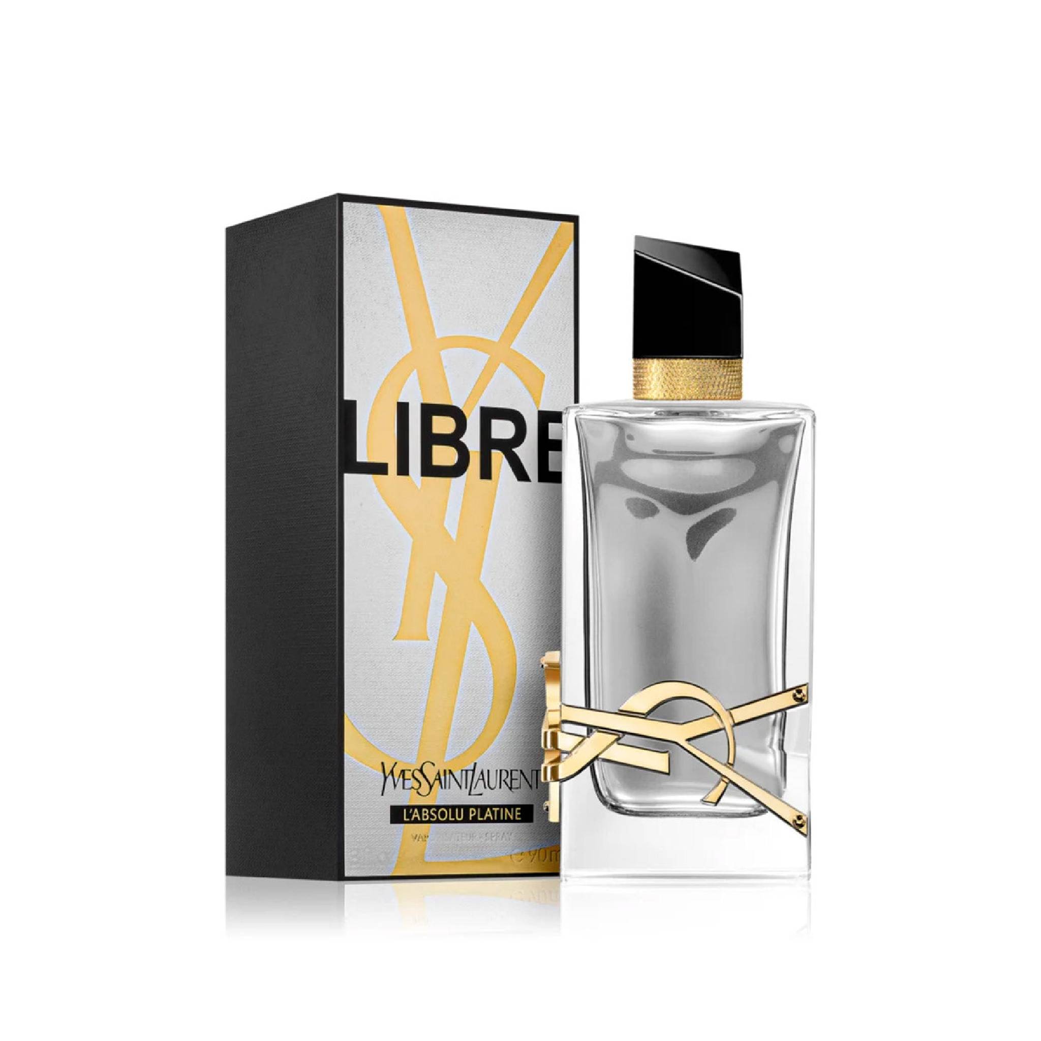 Libre L'Absolu Platine - Eau De Parfum