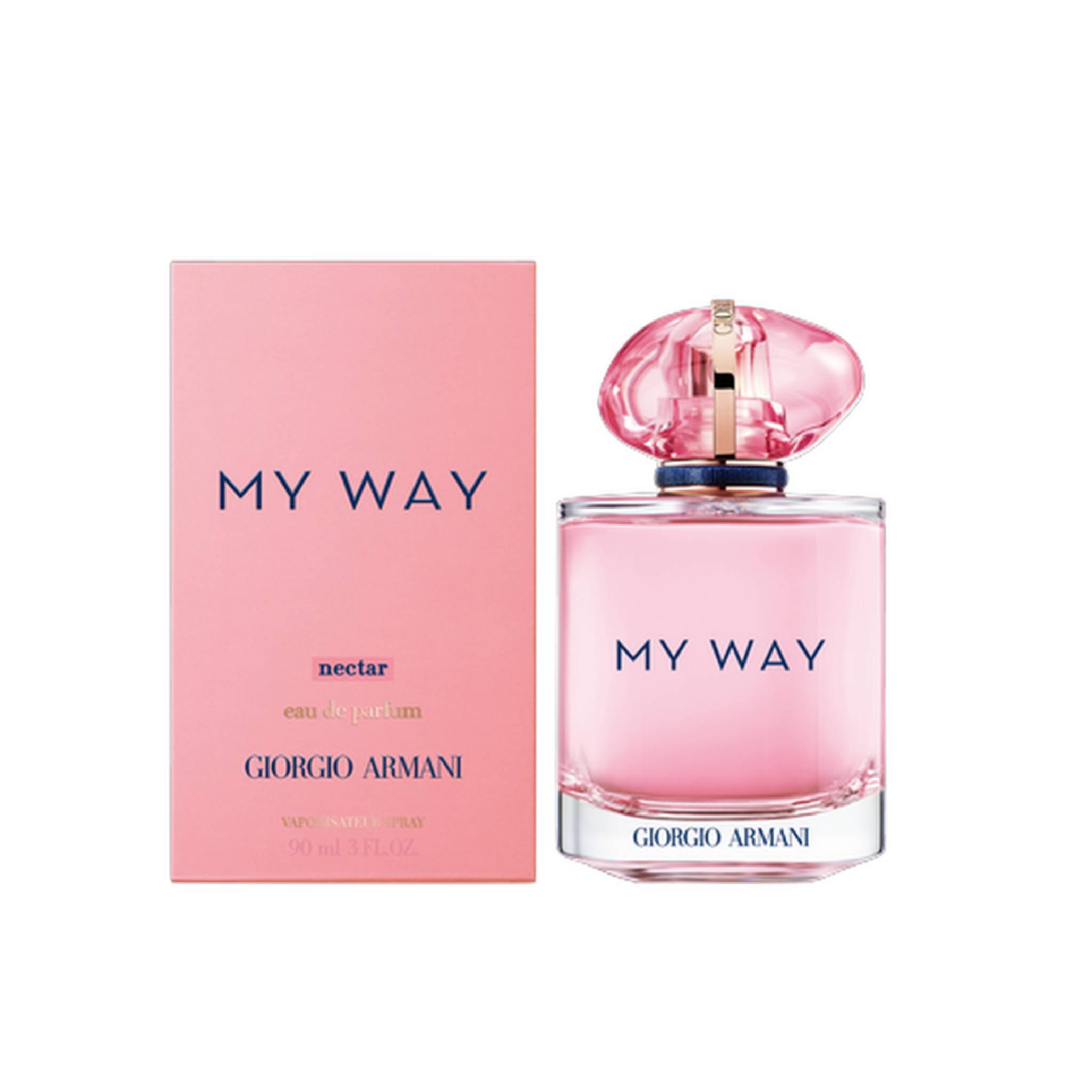 My Way Nectar - Eau De Parfum