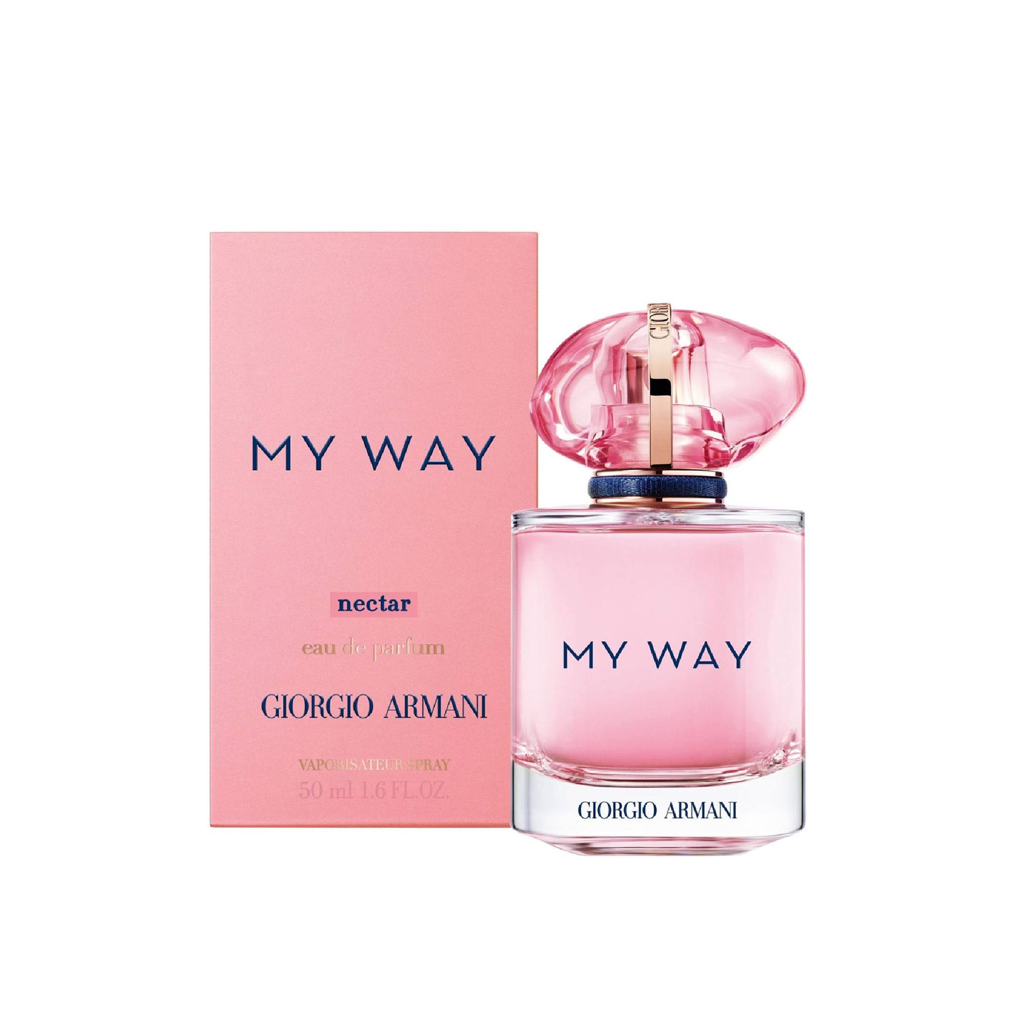 My Way Nectar - Eau De Parfum
