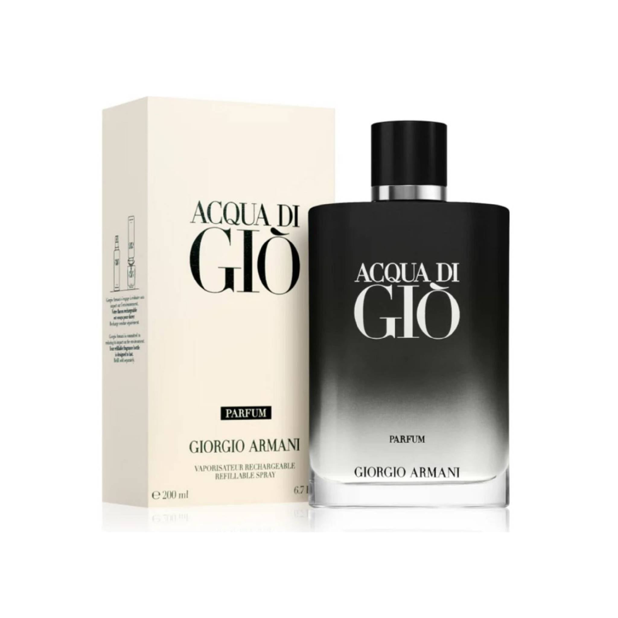 Acqua Di Gio Parfum