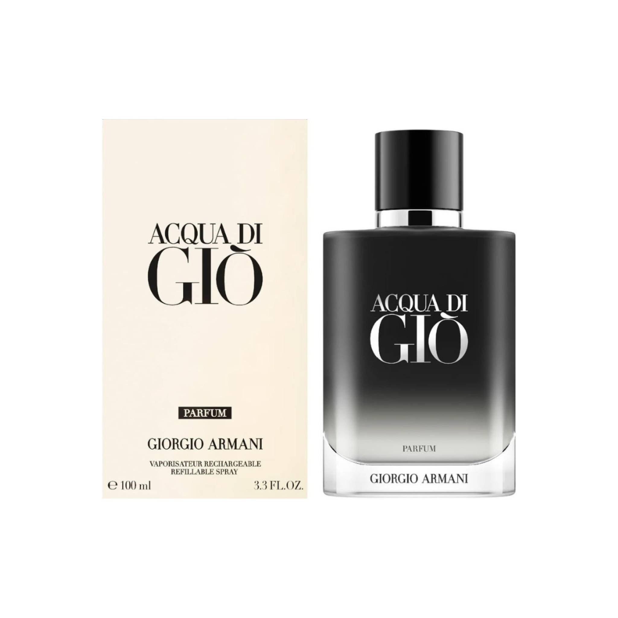 Acqua Di Gio Parfum