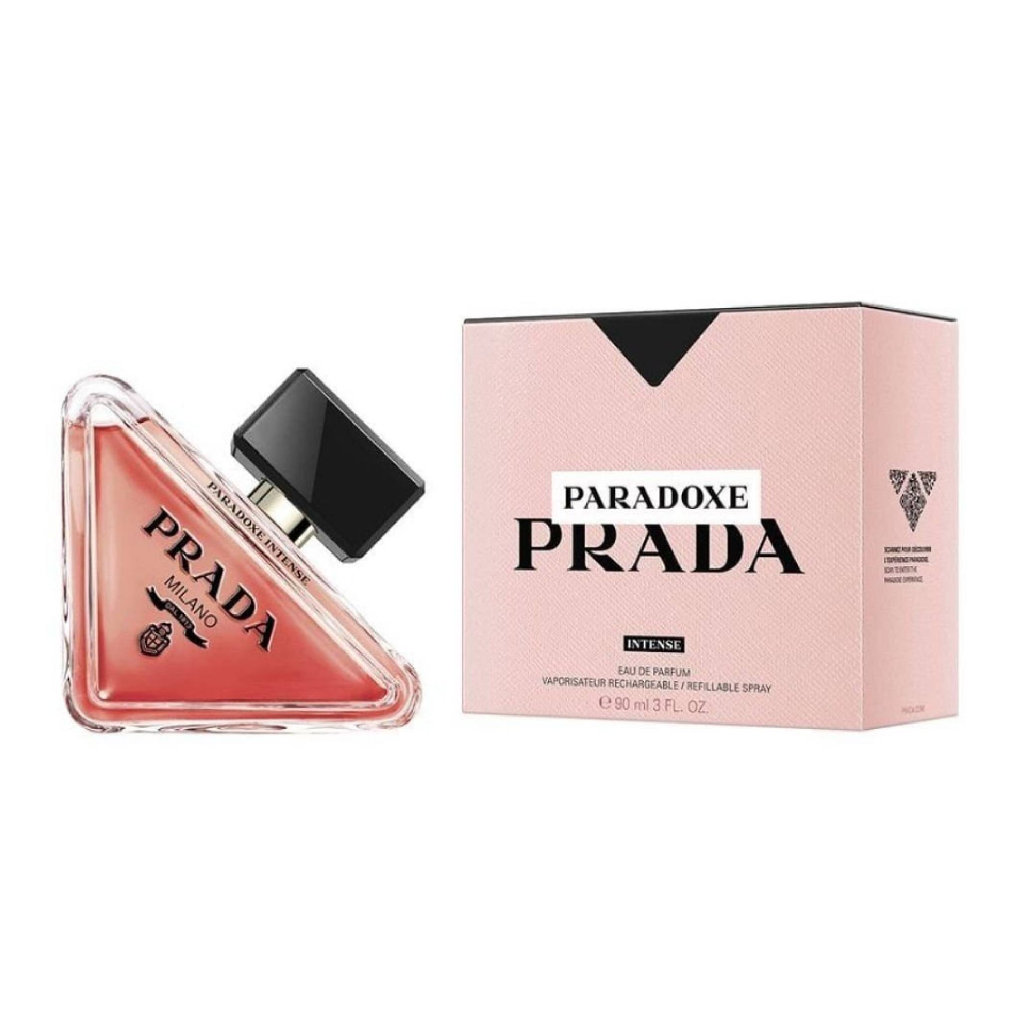 Paradoxe Intense - Eau de Parfum
