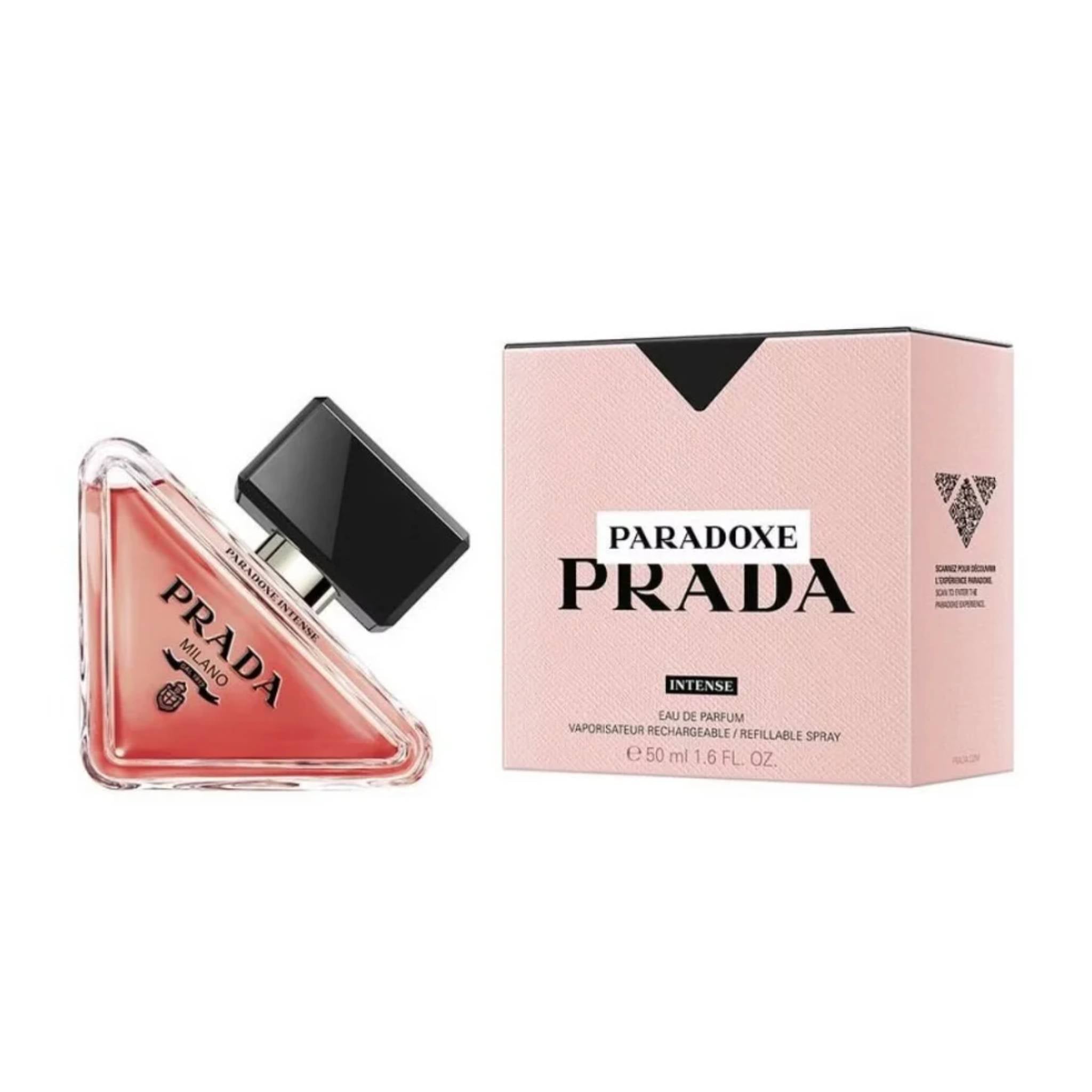 Paradoxe Intense - Eau de Parfum