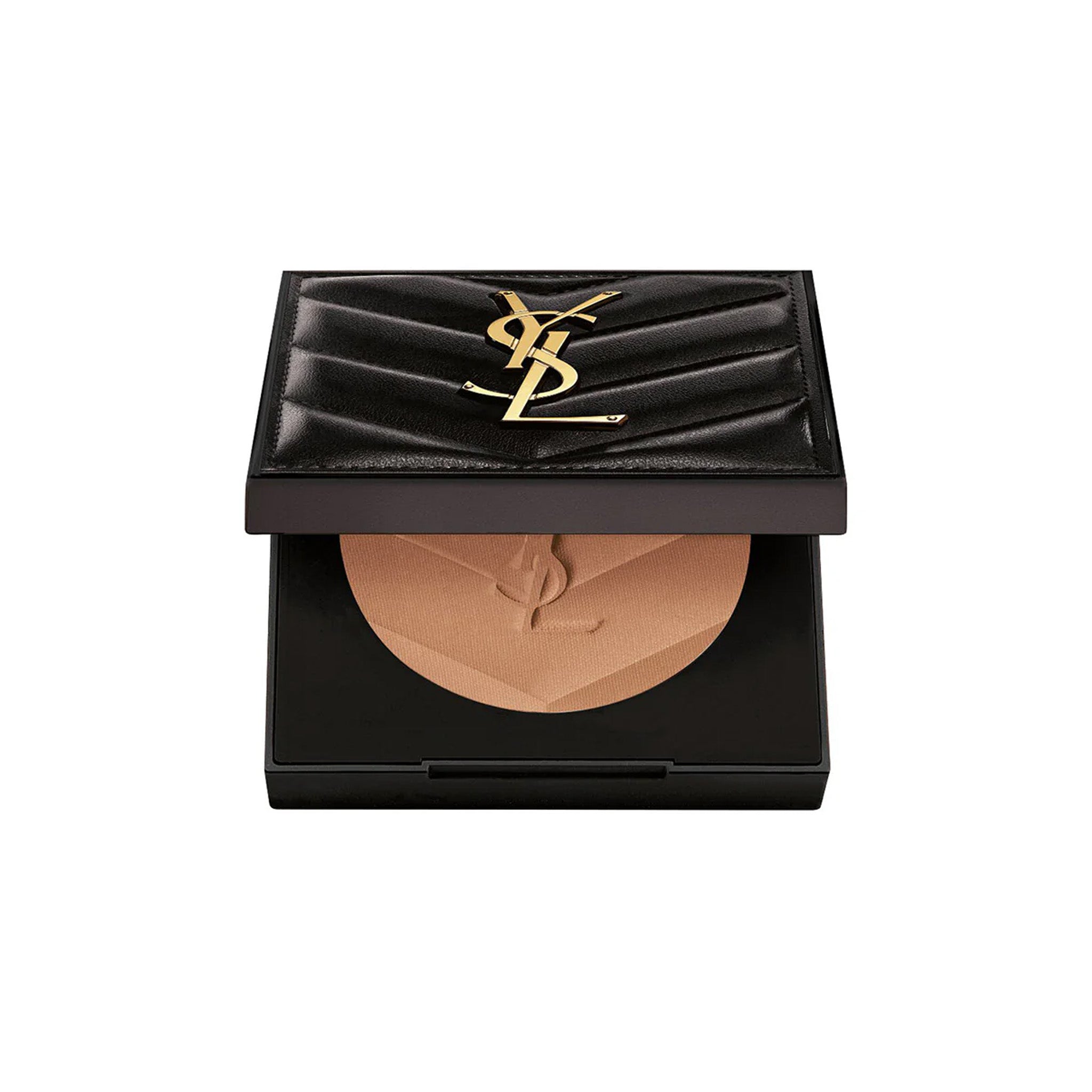 Yves Saint Laurent All Hours Hyper Finish Powder Foundation 04 Lebanon