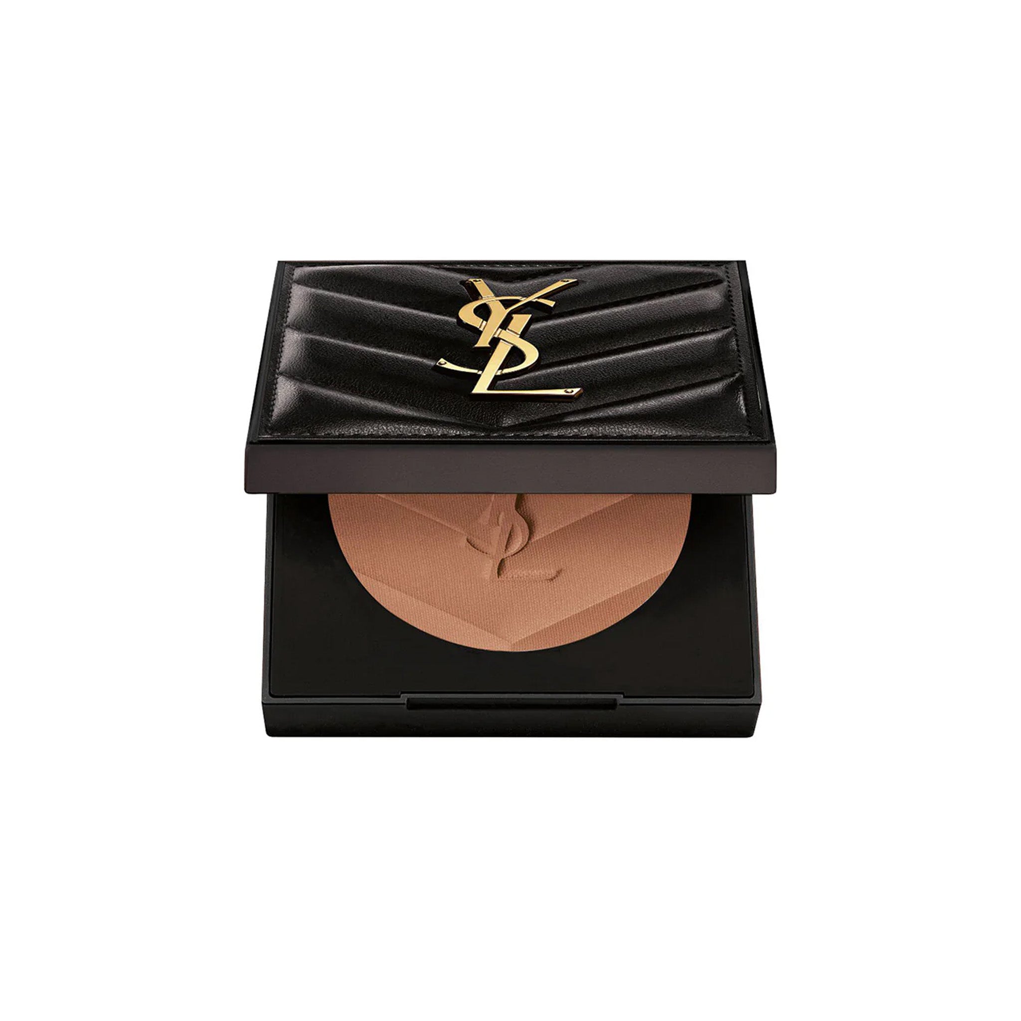 Yves Saint Laurent All Hours Hyper Finish Powder Foundation 06 Lebanon
