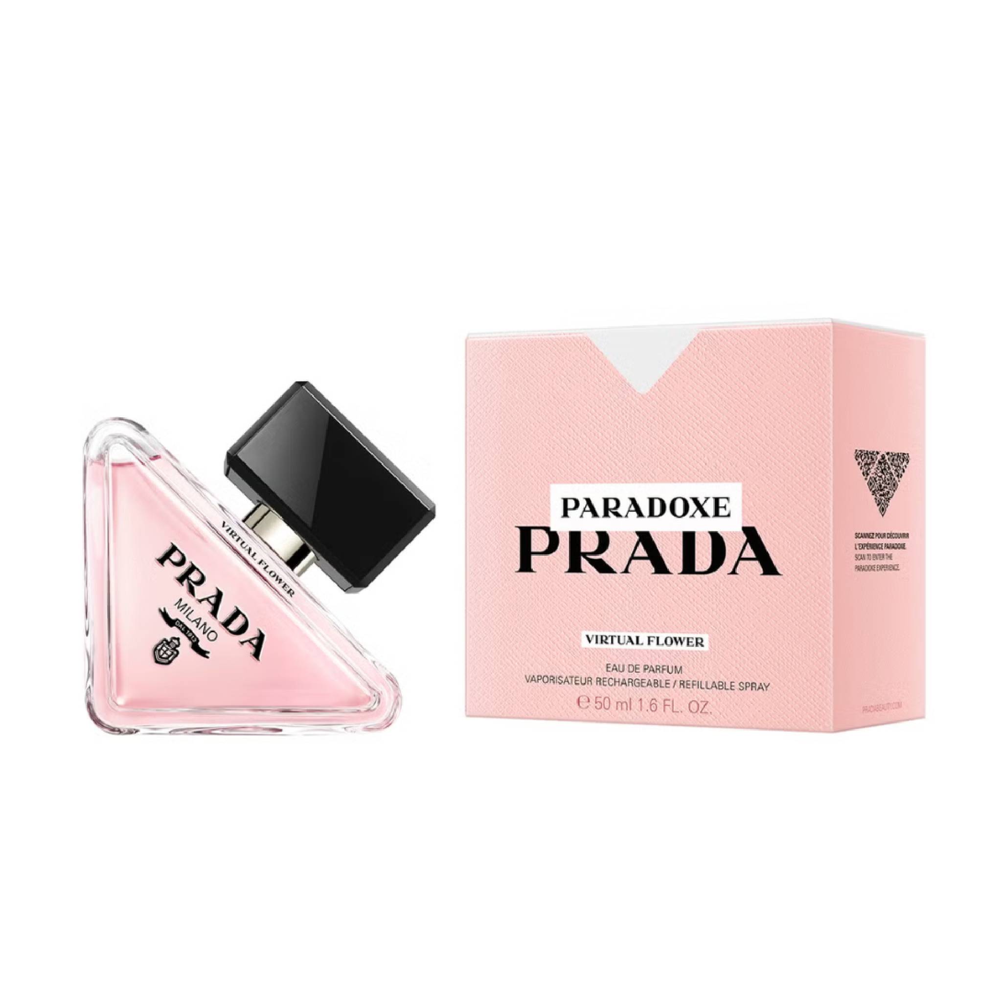 Paradoxe Virtual Flower - Eau de Parfum