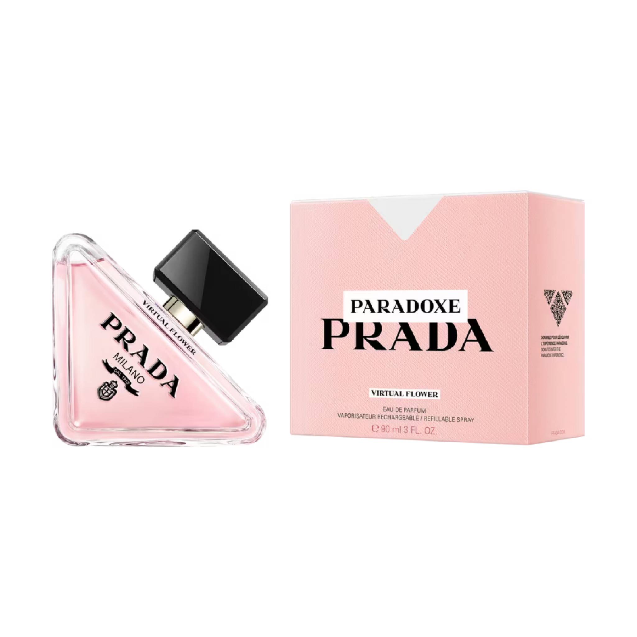 Paradoxe Virtual Flower - Eau de Parfum