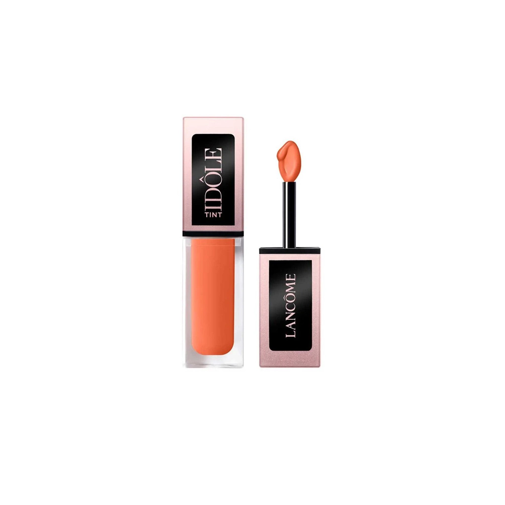Lancome Idôle Tint Liquid Eyeshadow And Eyeliner 04 Sienna Lebanon