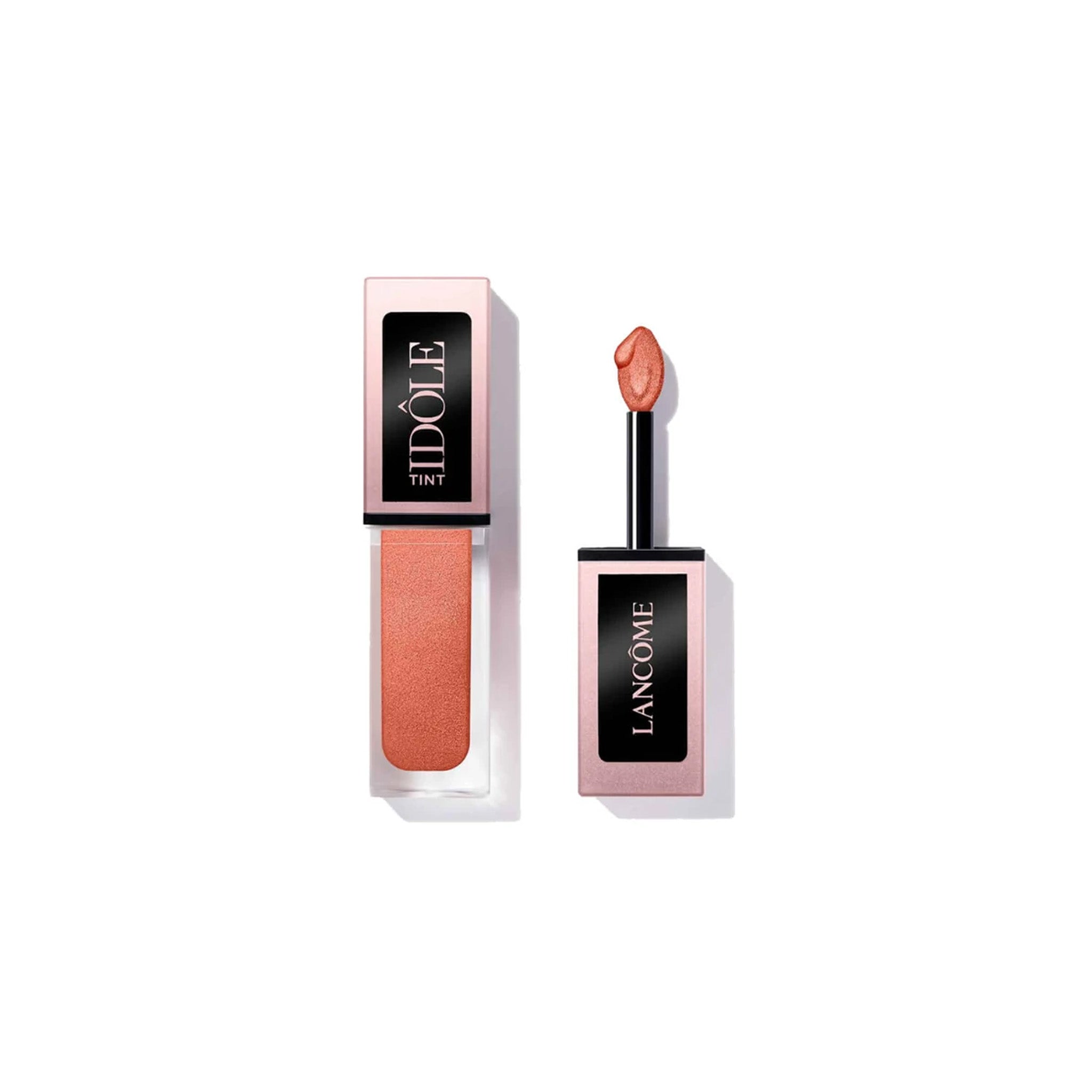 Lancome Idôle Tint Liquid Eyeshadow And Eyeliner 05 Sand Storm Lebanon