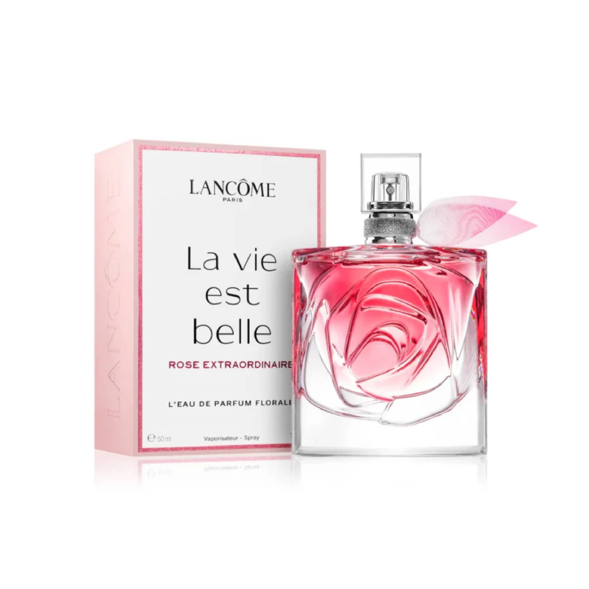 La Vie Est Belle Rose Extraordinaire - Eau De Parfum