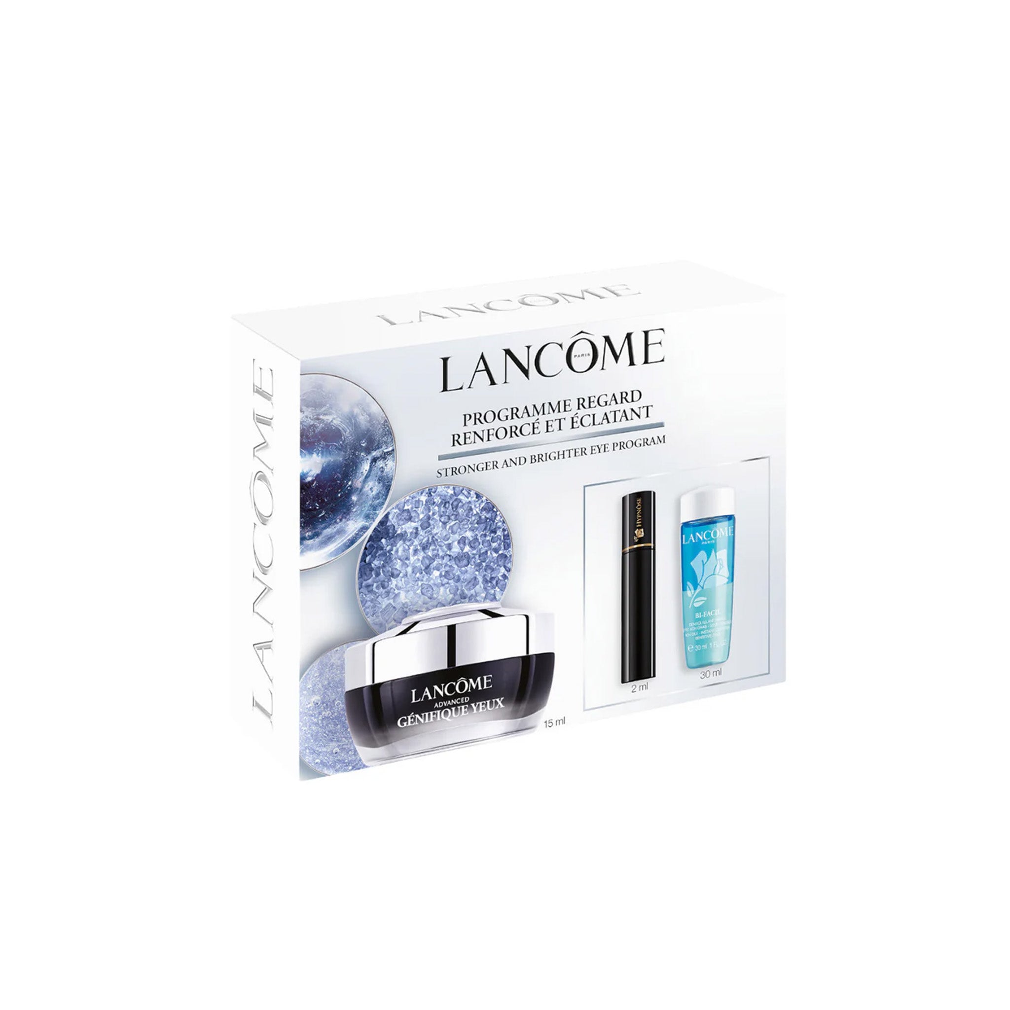 Génifique Eye Cream Set
