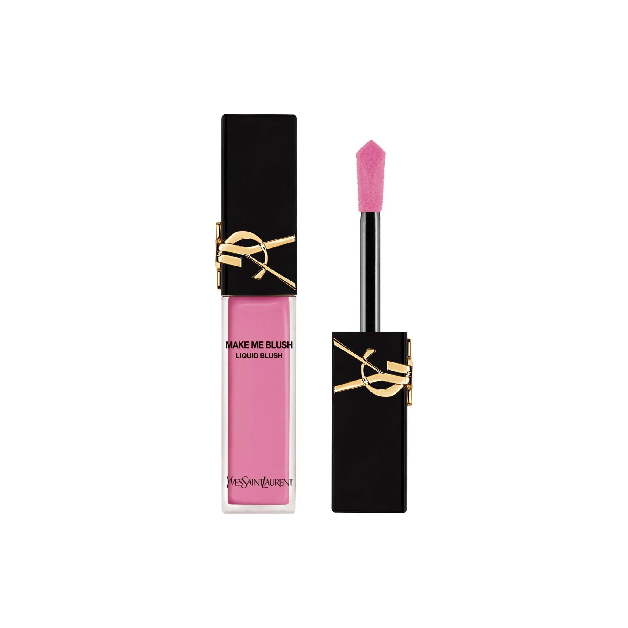 Make Me Blush Blurring Liquid Blush