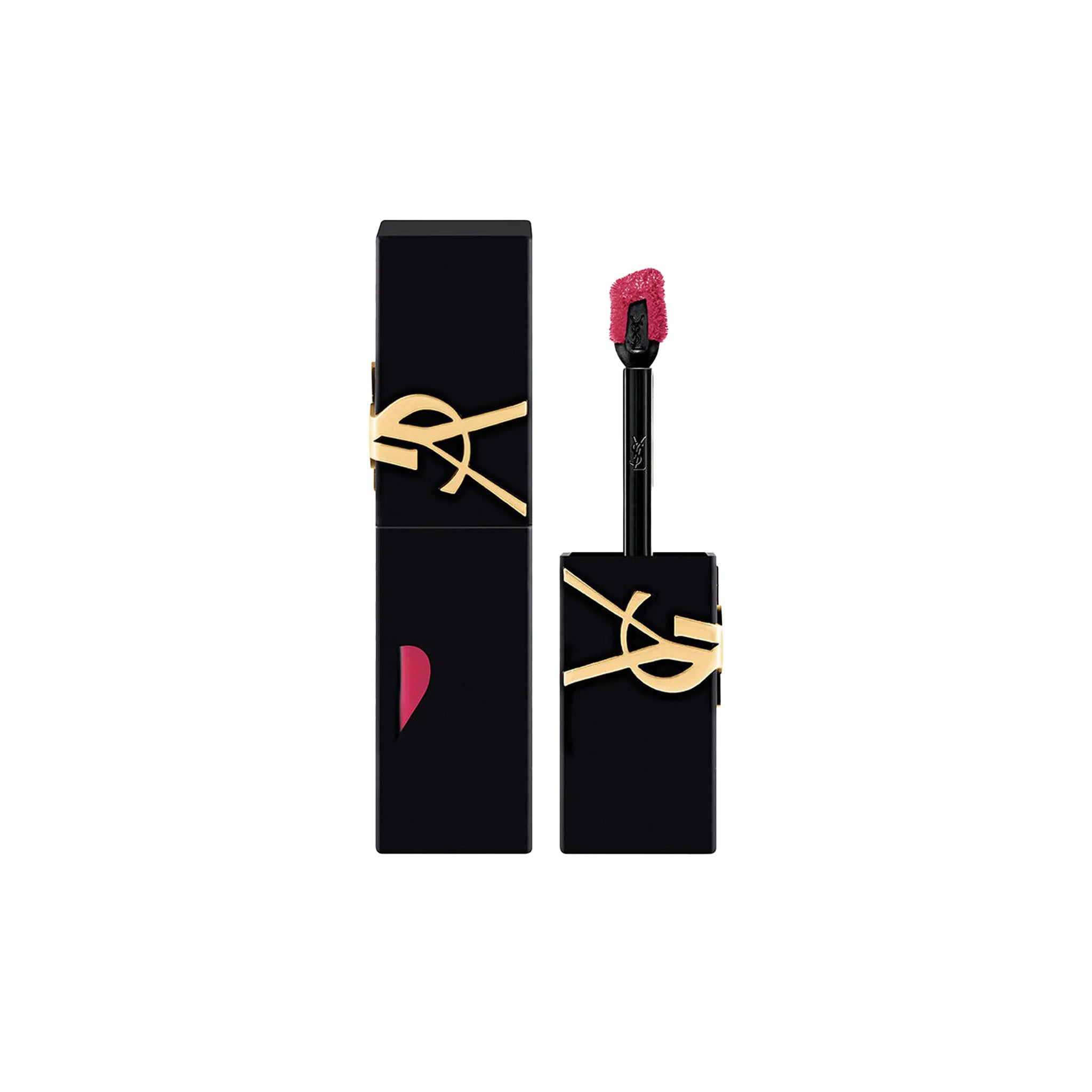 Yves Saint Laurent The Inks Blur Matte Lip Stain 234 Berry Satisfaction Lebanon