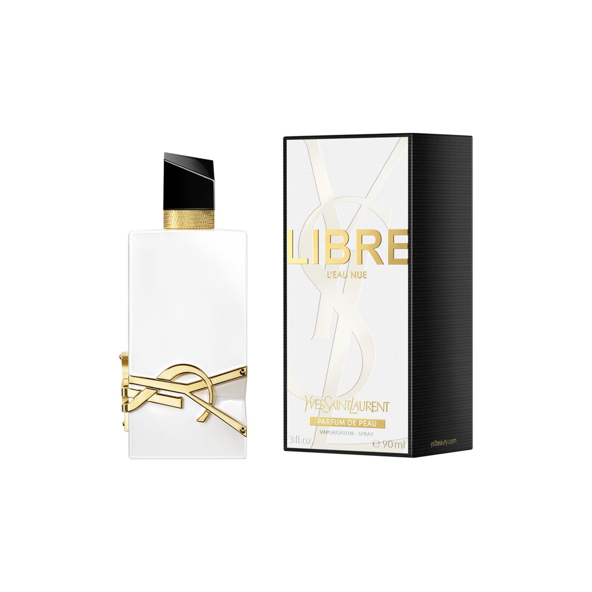 Yves Saint Laurent Libre L'Eau Nue Eau de Parfum 90ml Lebanon
