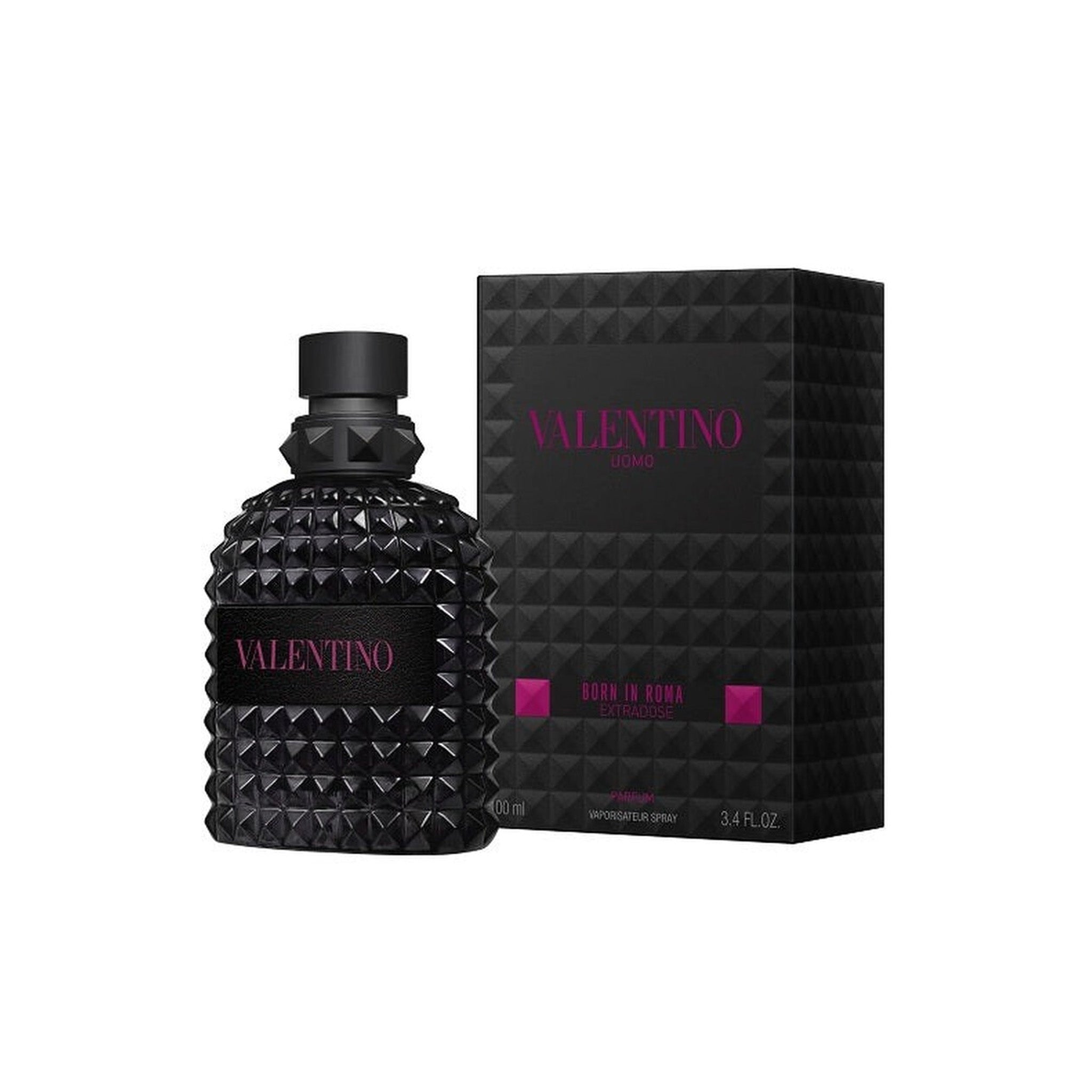 Uomo Born in Roma Extradose - Eau de Parfum