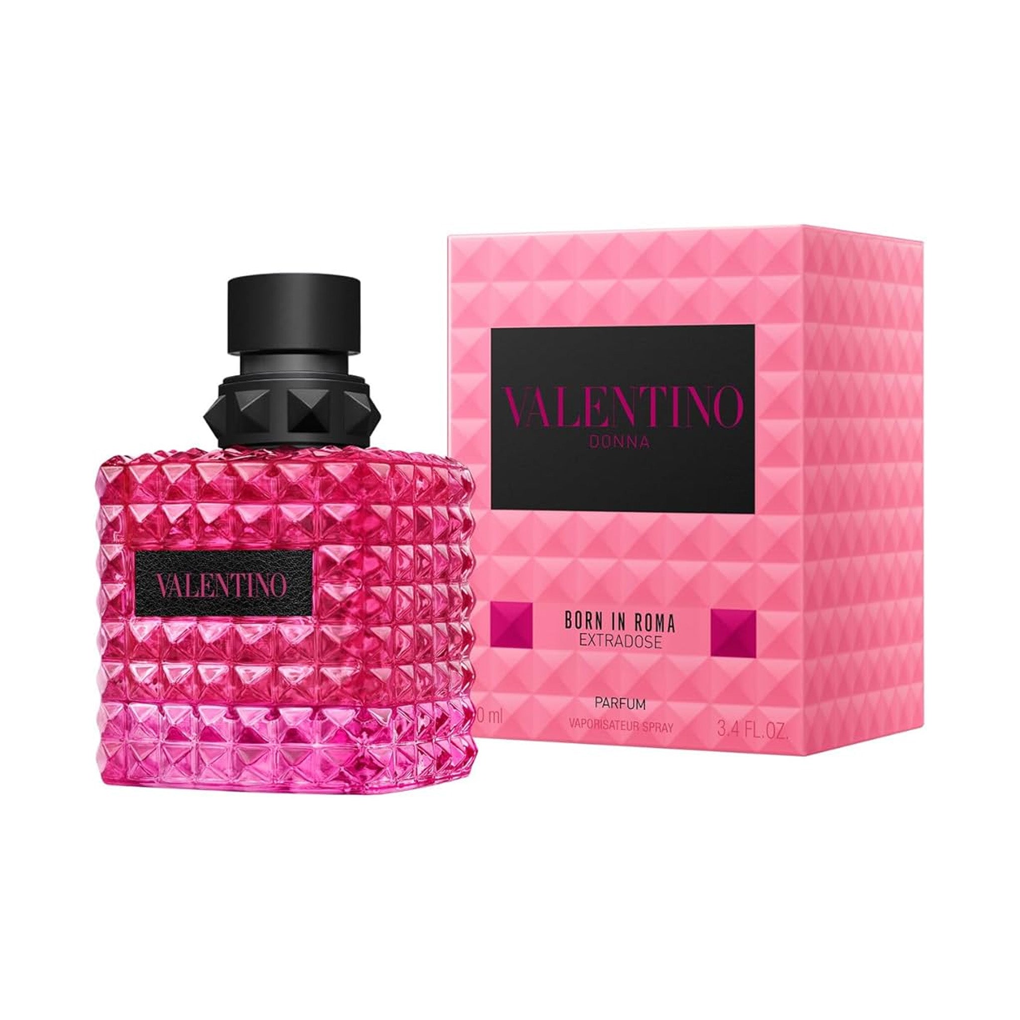 Donna Born in Roma Extradose - Eau de Parfum