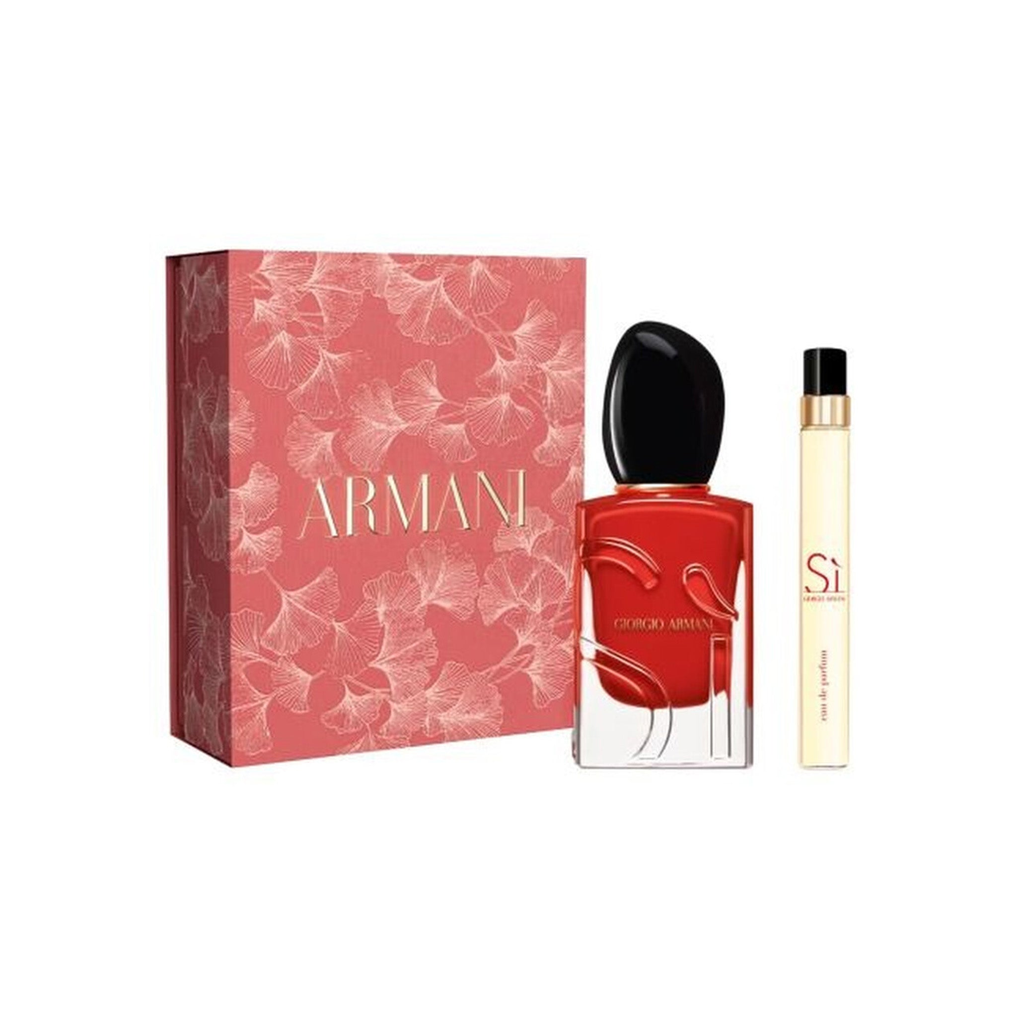 Armani Si Passione Gift Set