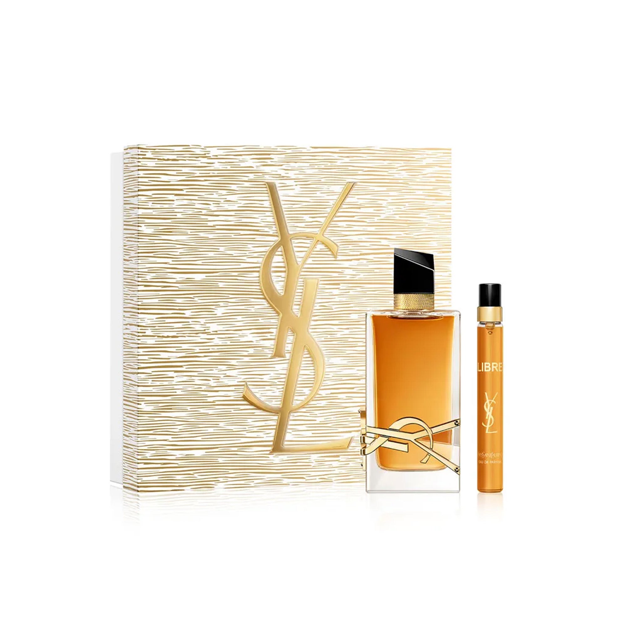 Libre Intense Gift Set