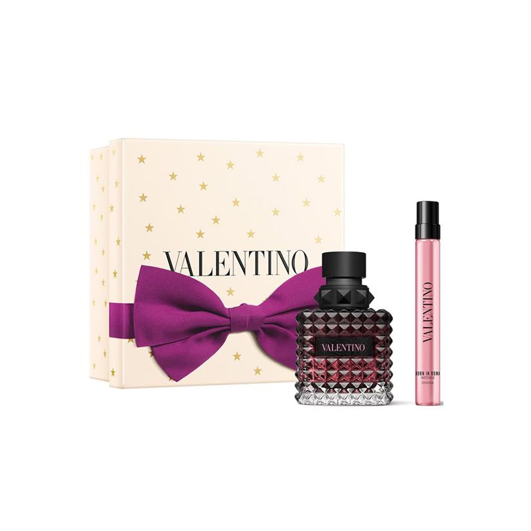 Valentino Donna Born In Roma Intense Gift Set Lebanon