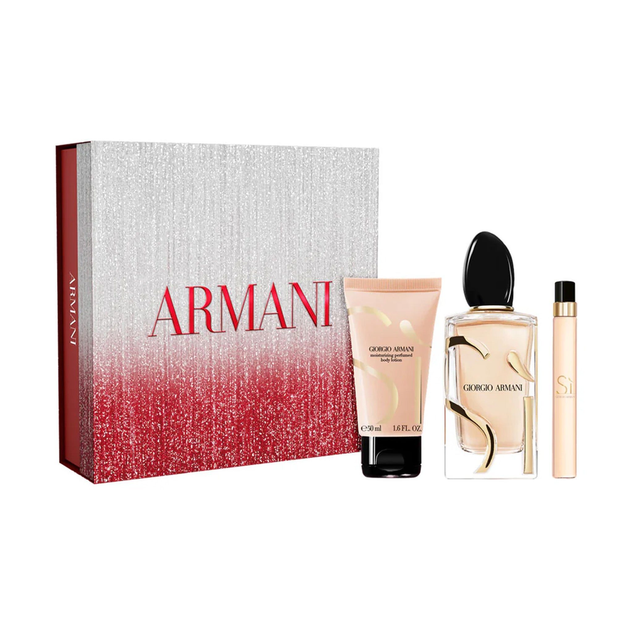 Armani Si Gift Set