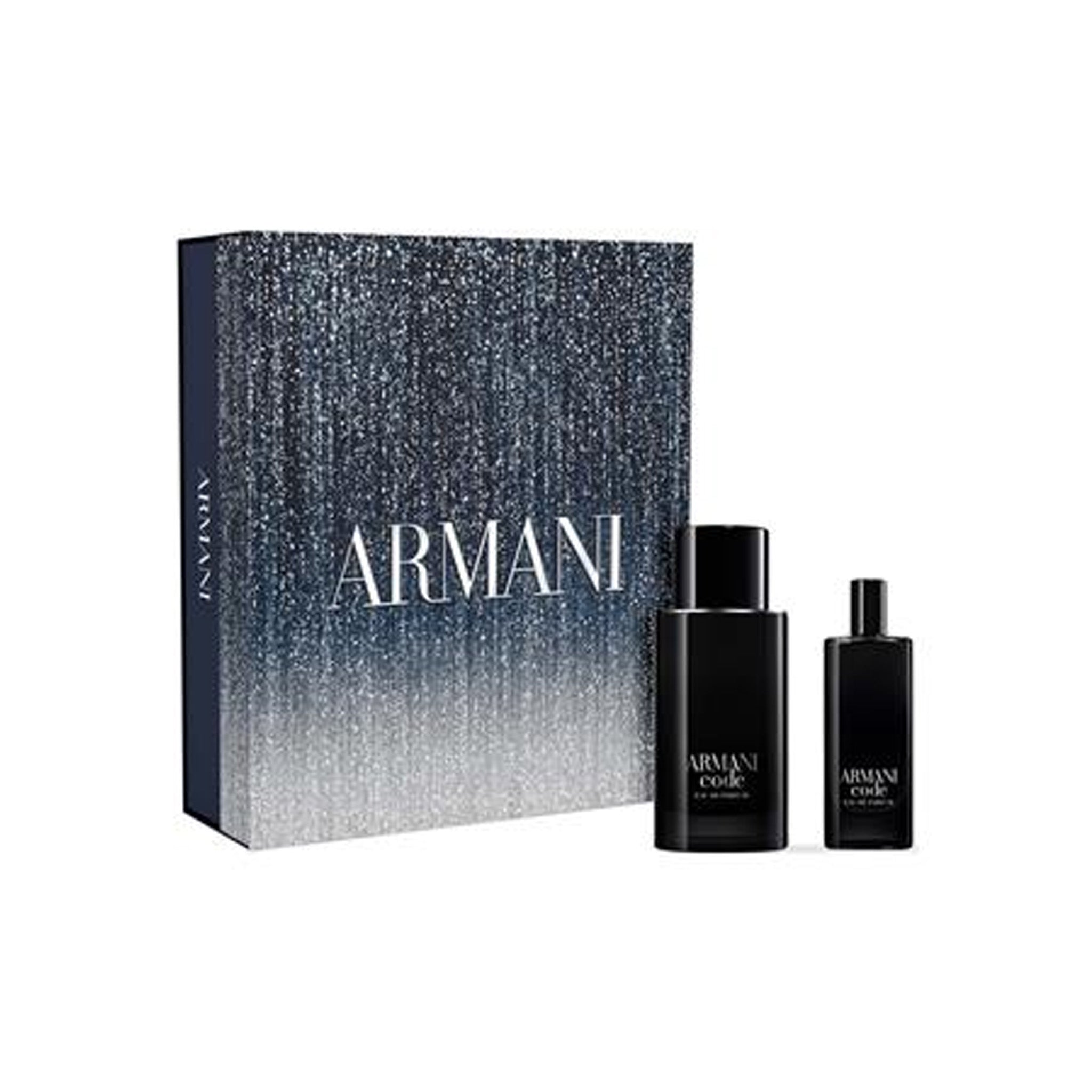 Armani Code Homme Set
