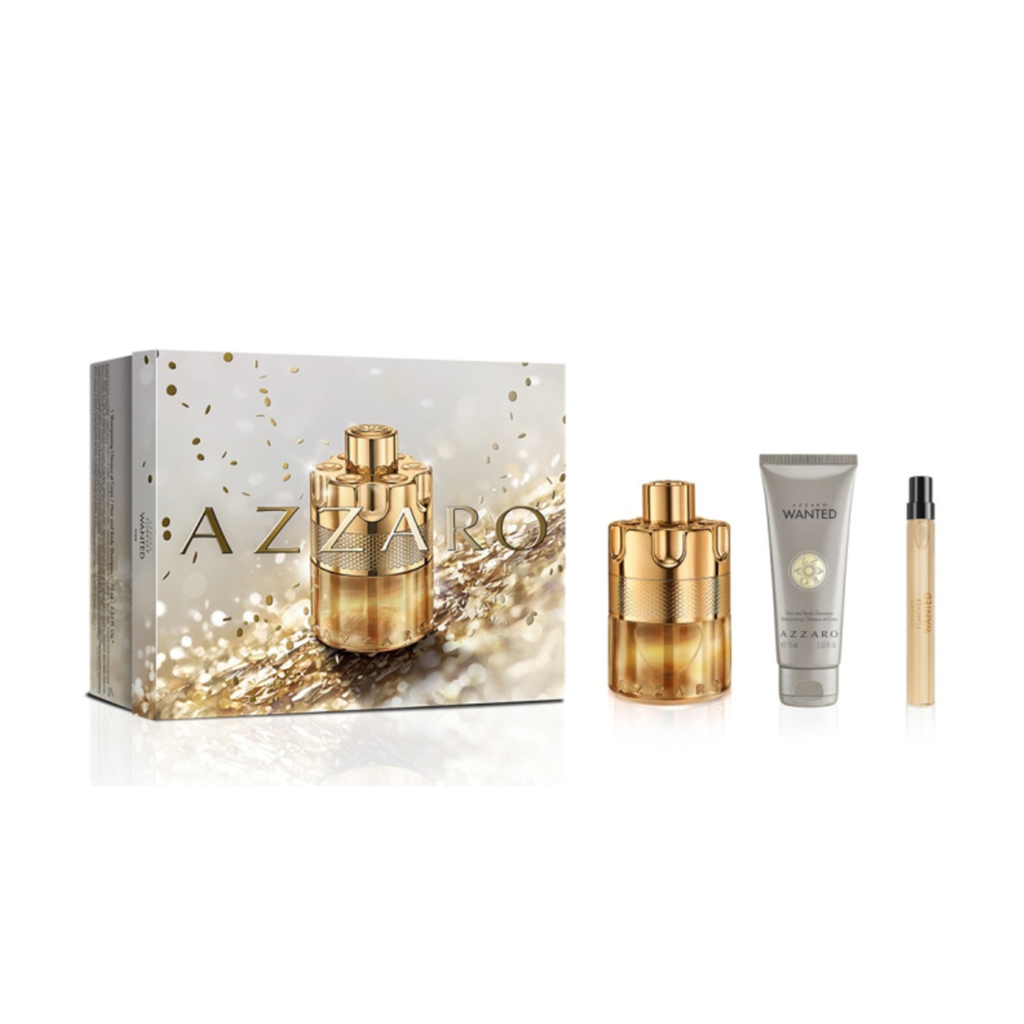 Azzaro Azzaro Forever Wanted Elixir Gift Set Lebanon
