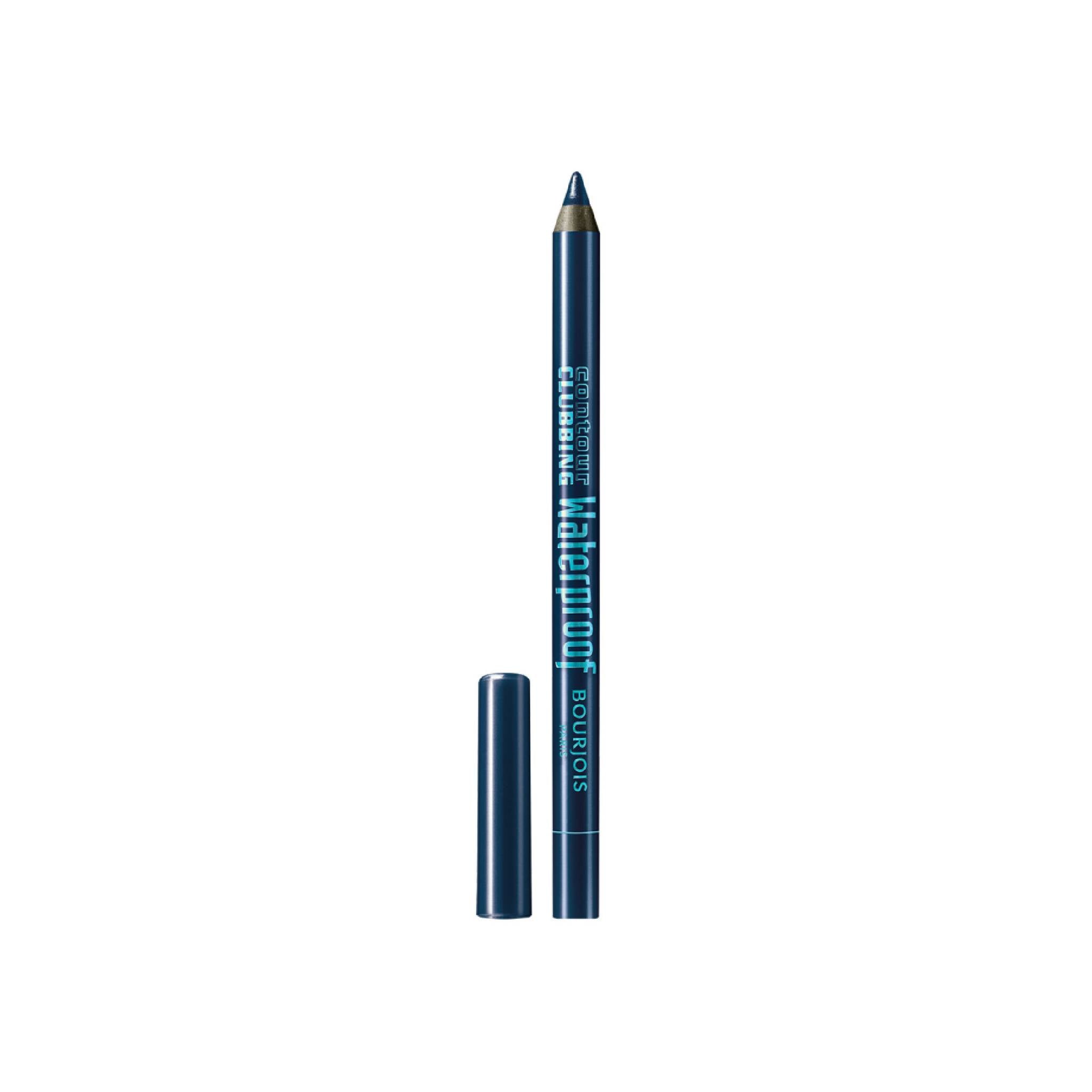 Contour Clubbing Waterproof Eyeliner Pencil