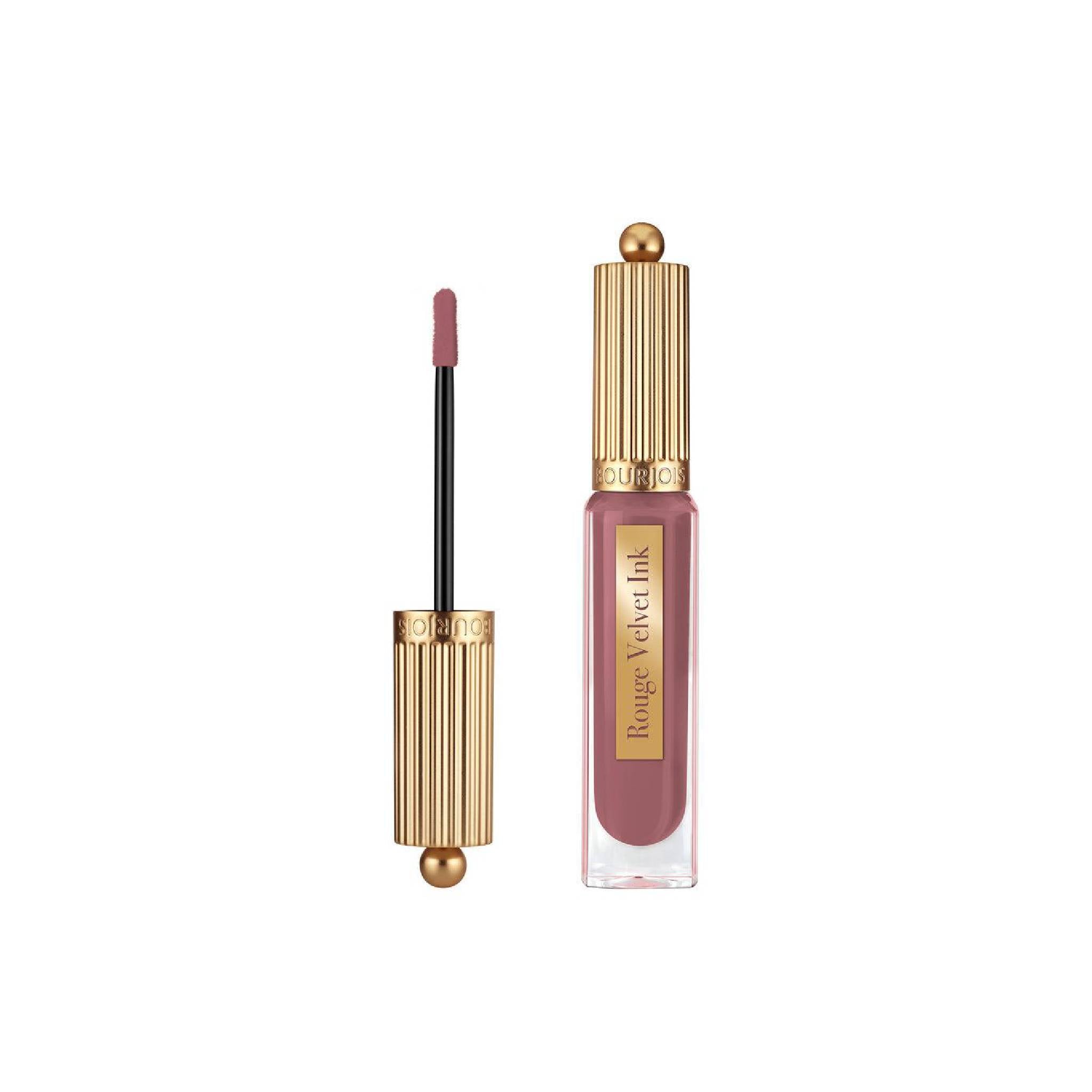 Rouge Velvet Ink Liquid Lipstick