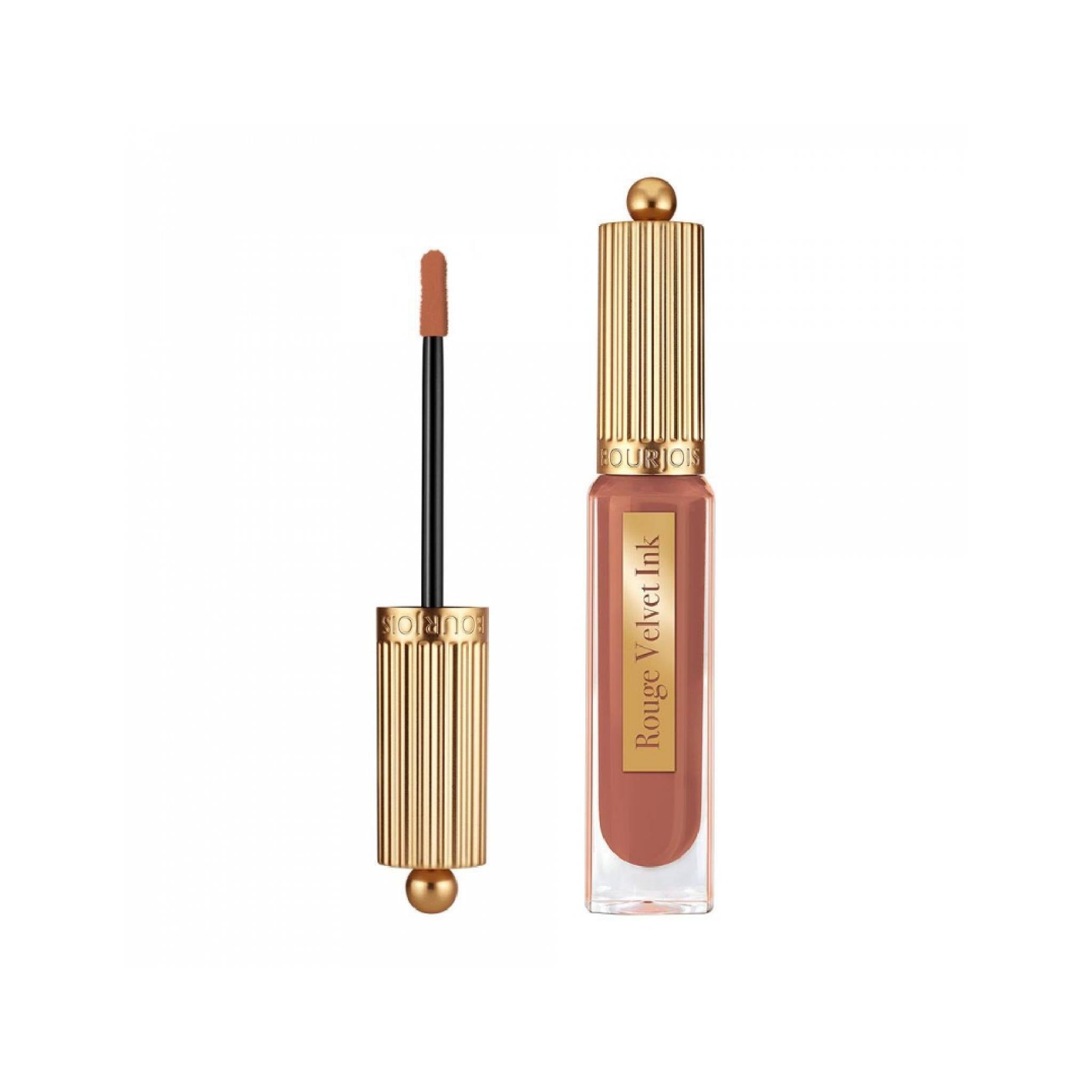 Rouge Velvet Ink Liquid Lipstick