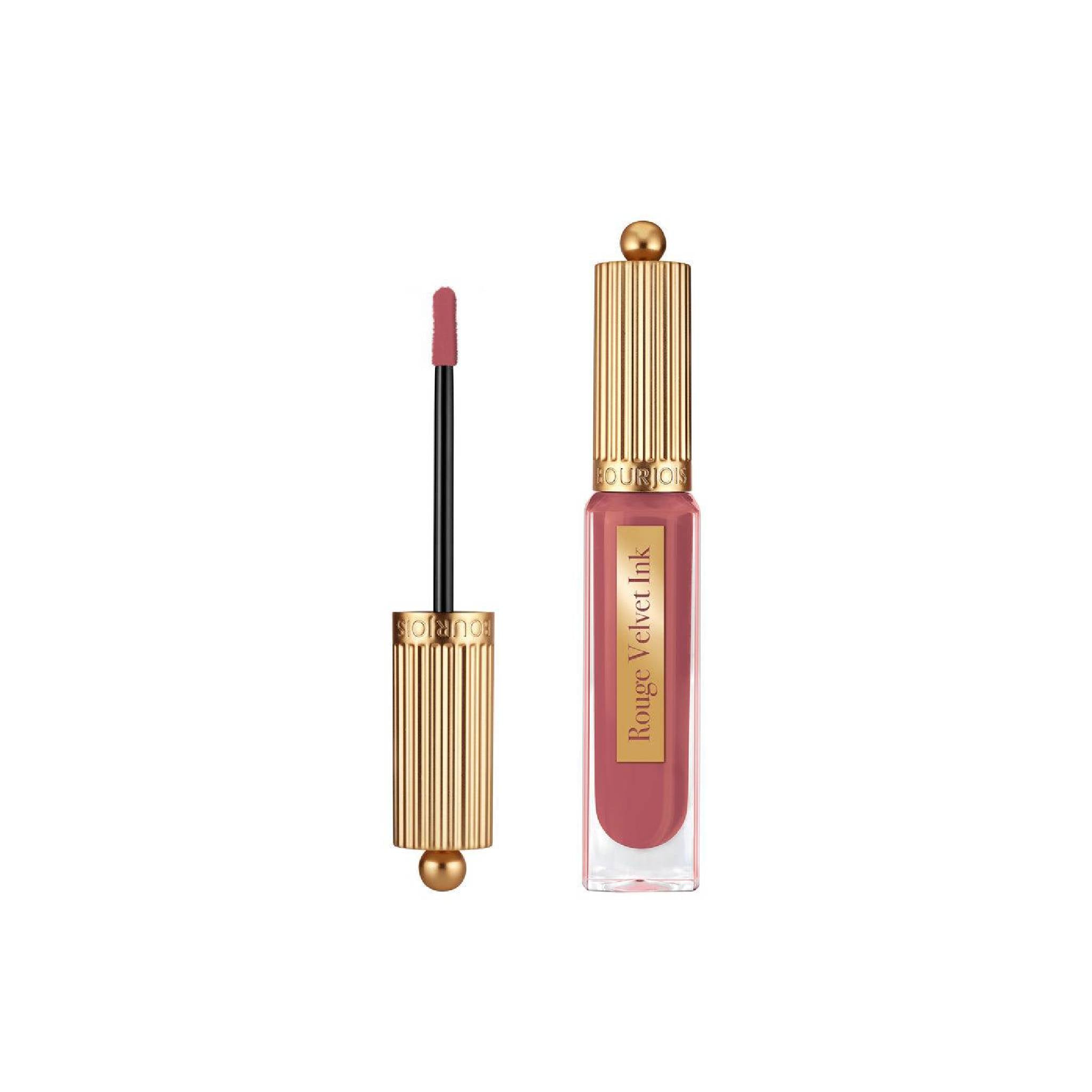 Rouge Velvet Ink Liquid Lipstick