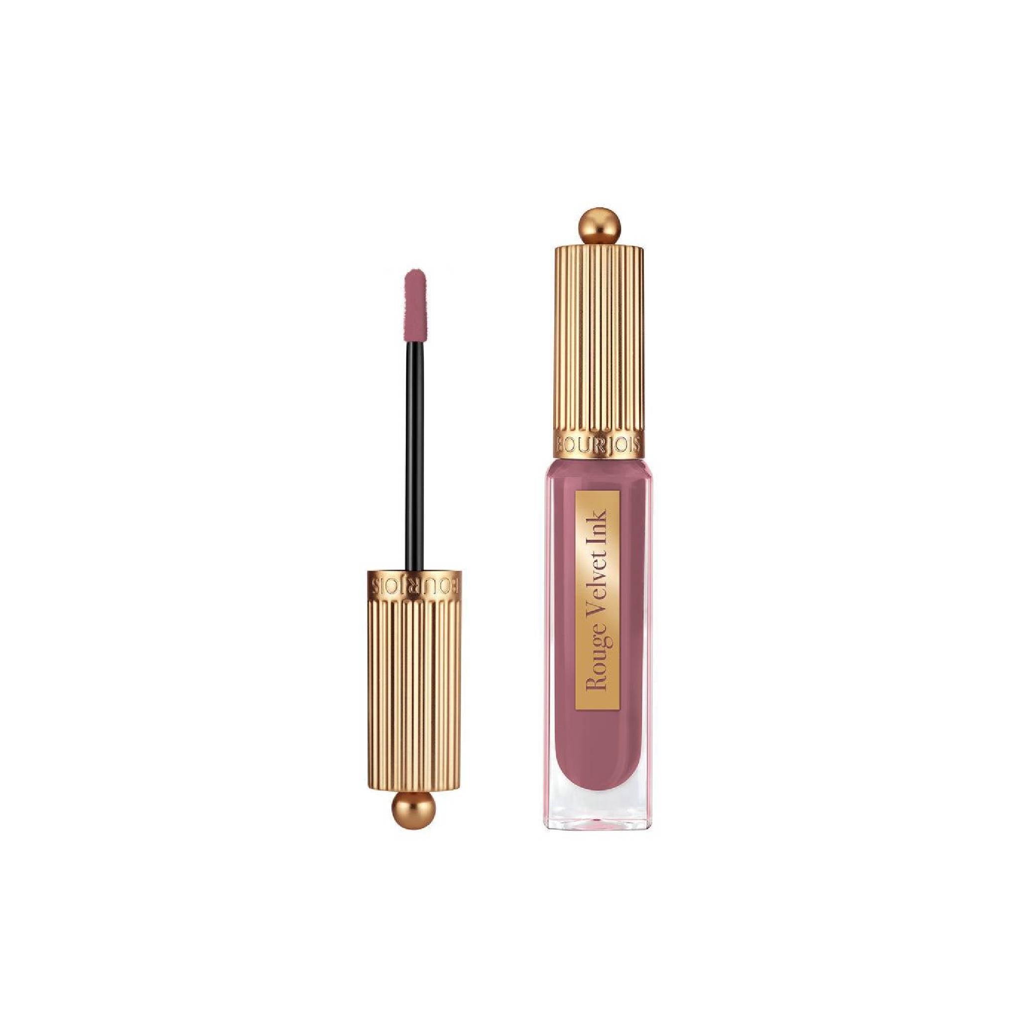 Rouge Velvet Ink Liquid Lipstick