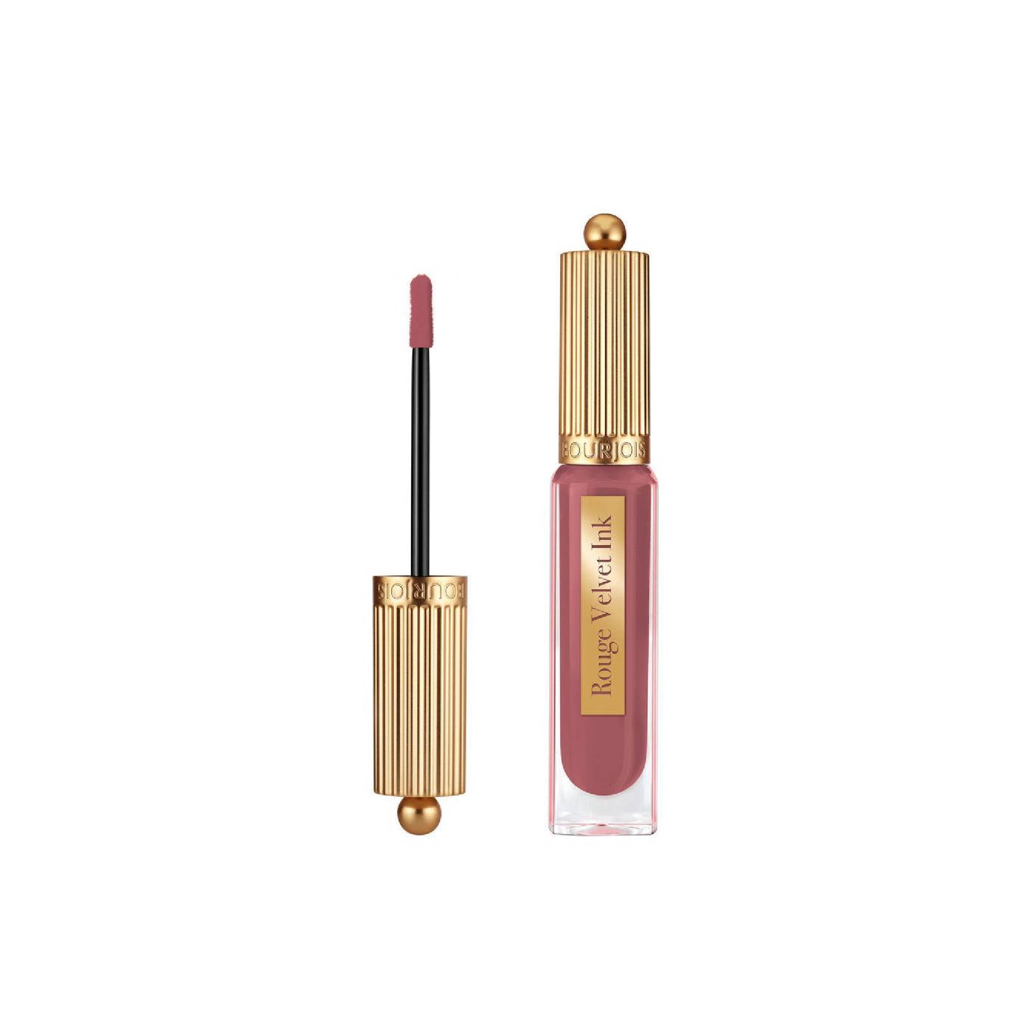 Rouge Velvet Ink Liquid Lipstick
