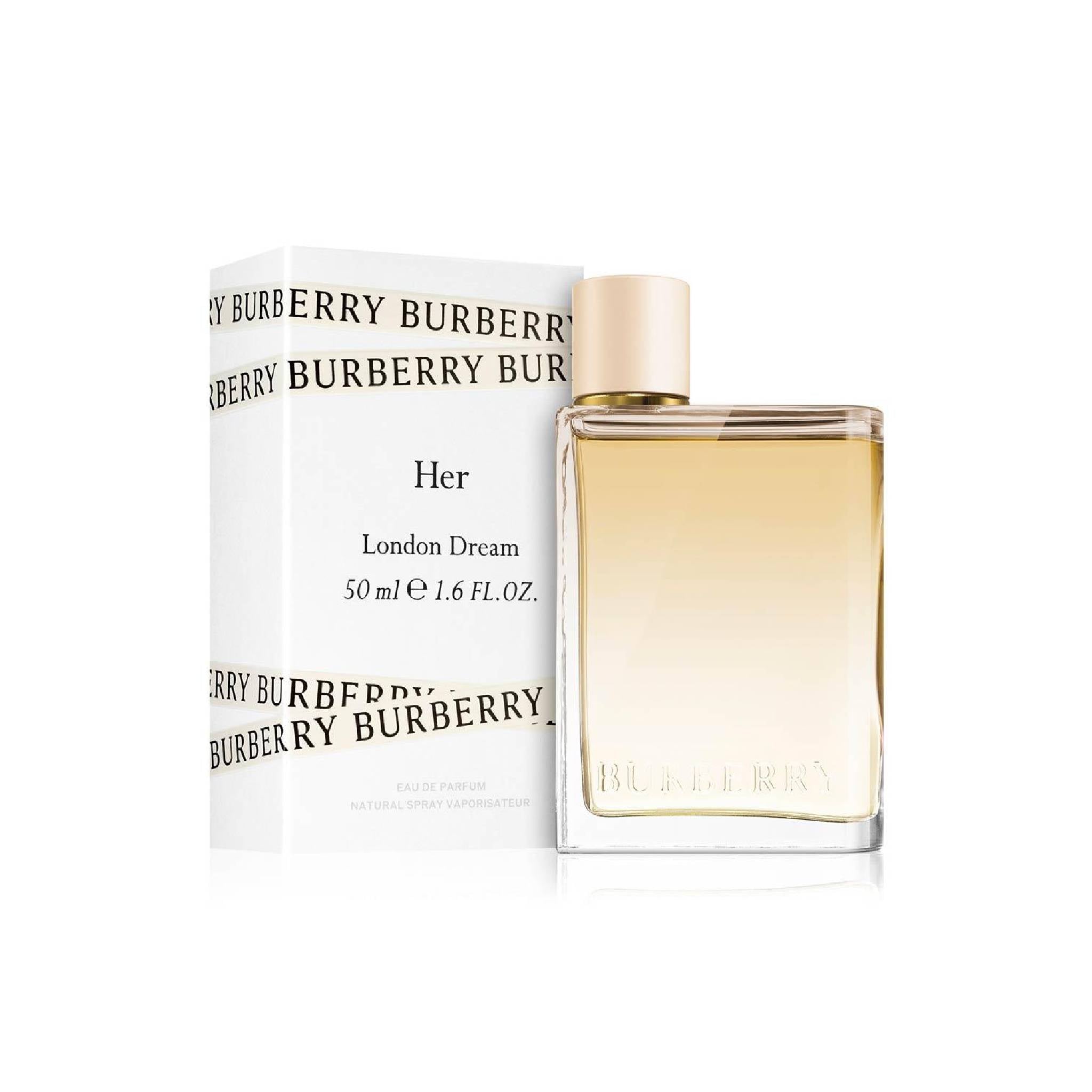 London Dream - Eau de Parfum