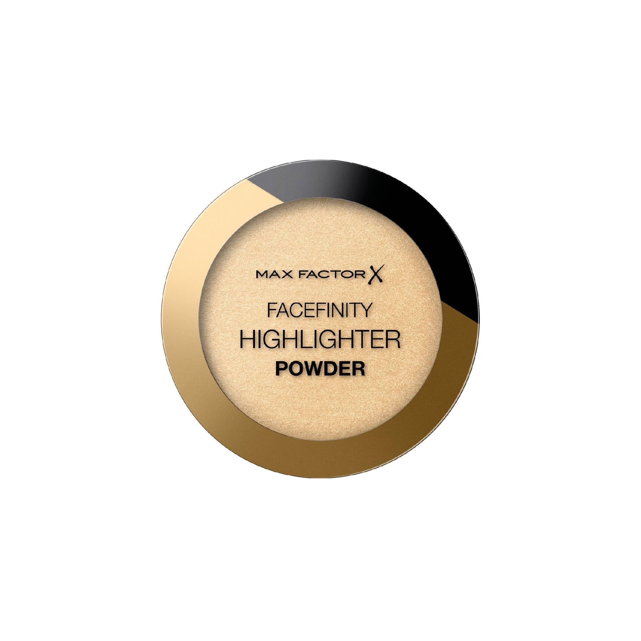 Facefinity Highlighter