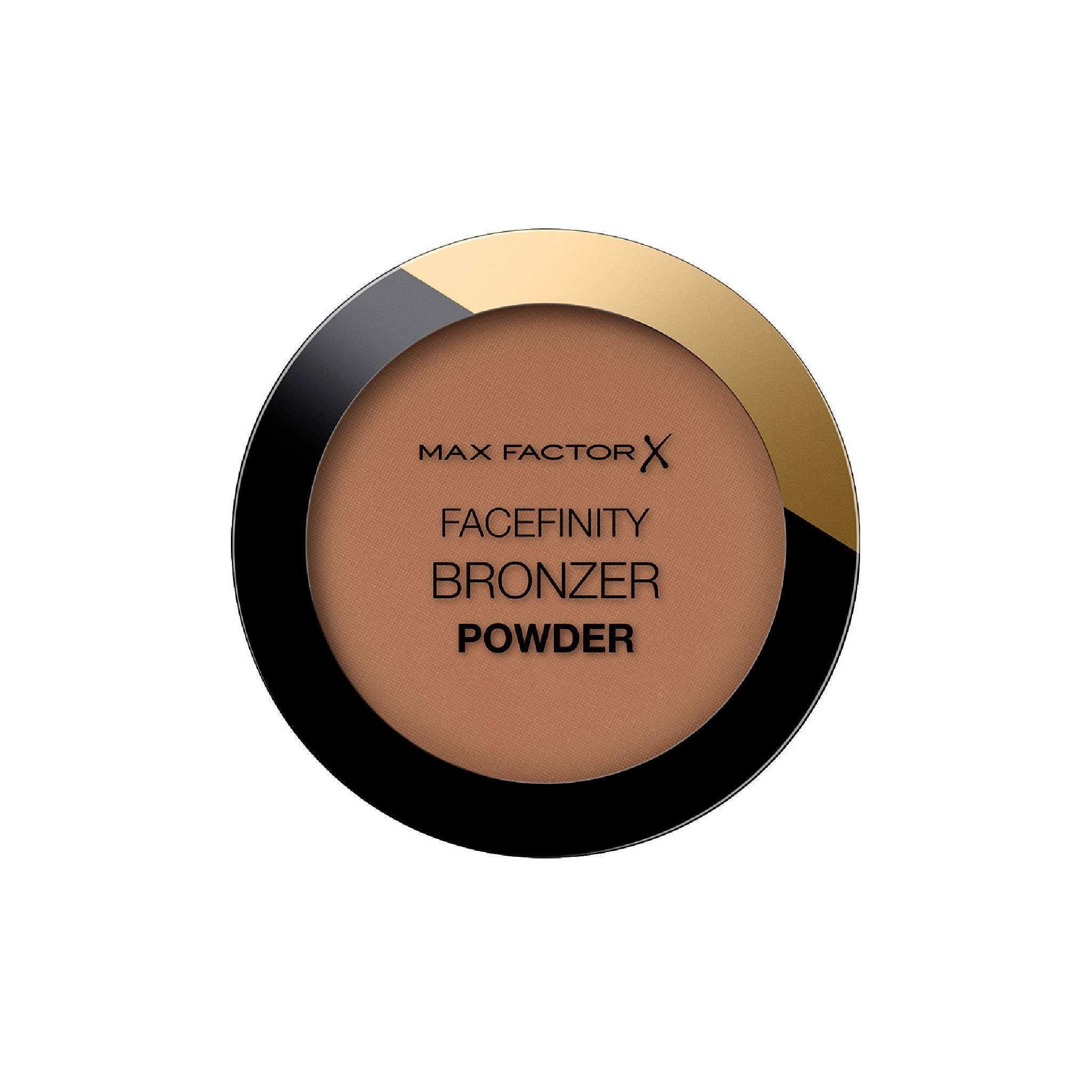Facefinity Bronzer