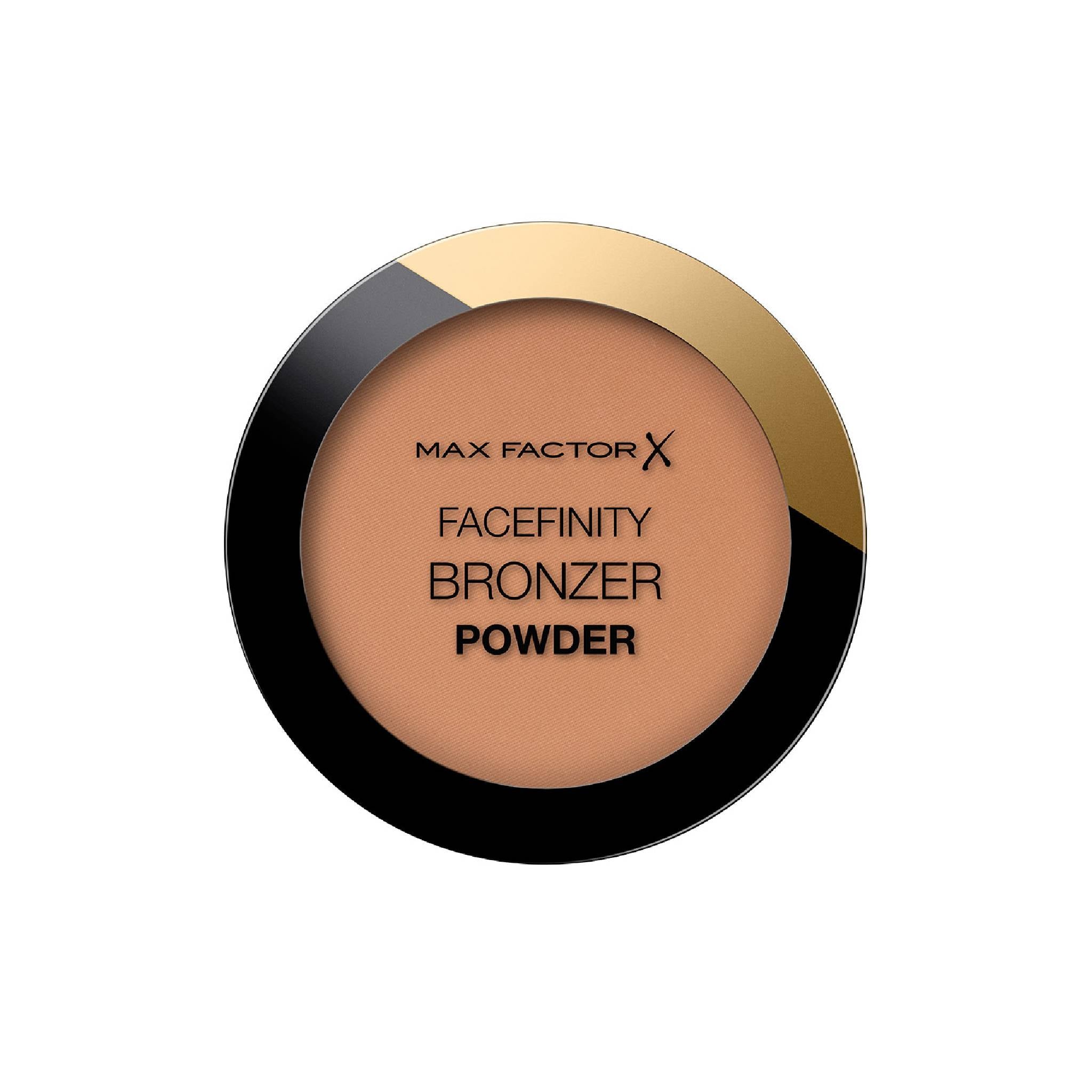 Facefinity Bronzer