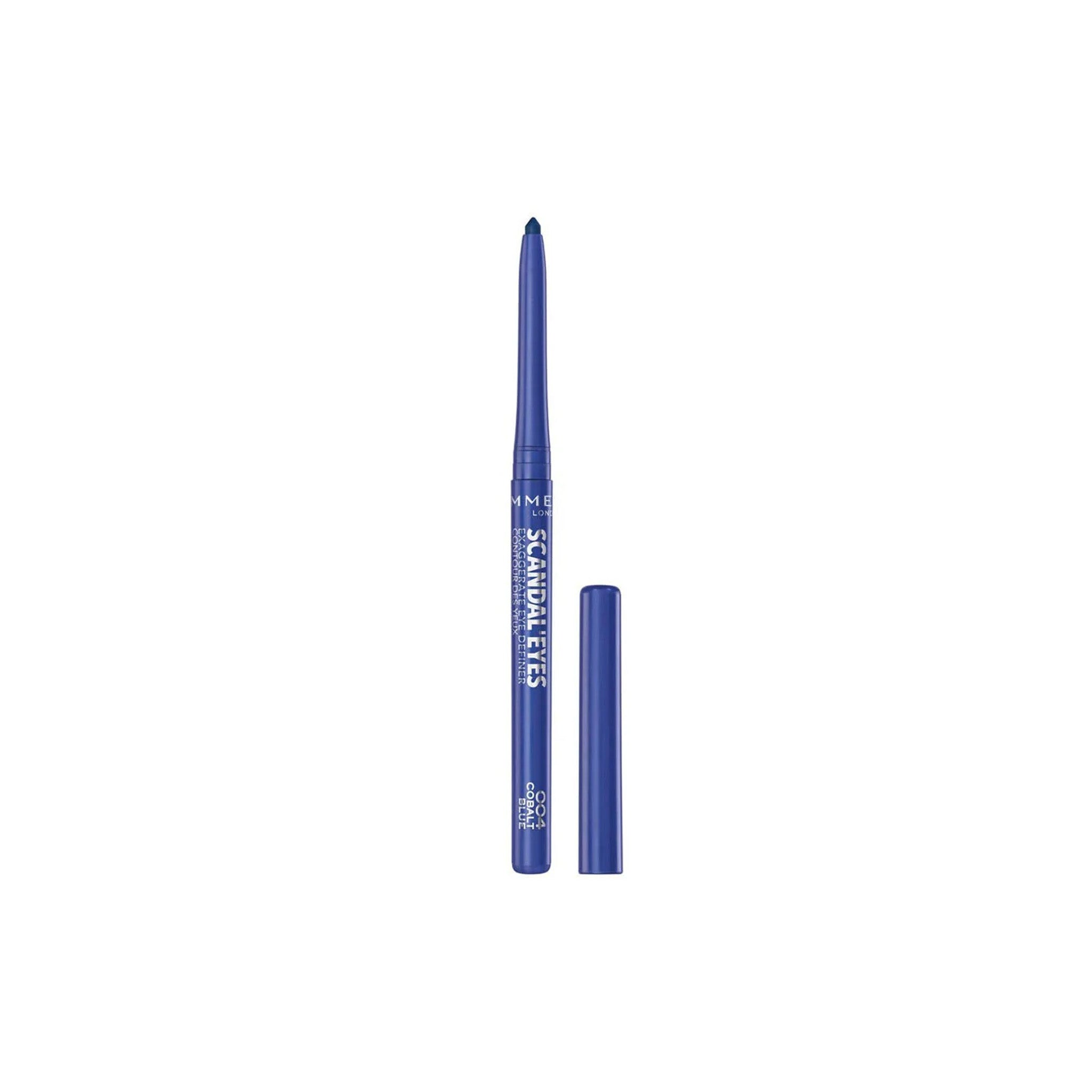 Scandaleyes Exaggerate Eye Definer