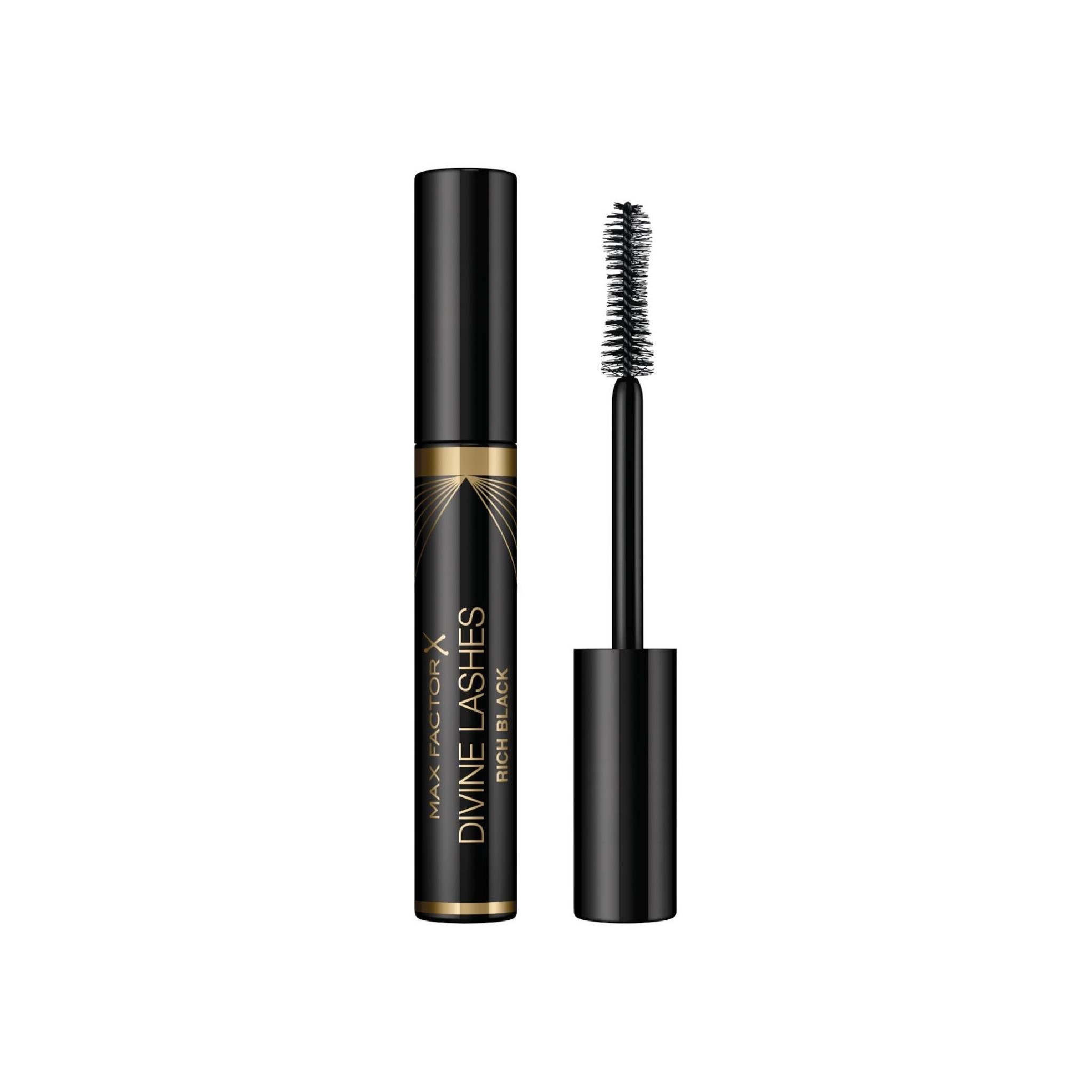 Divine Lashes Mascara