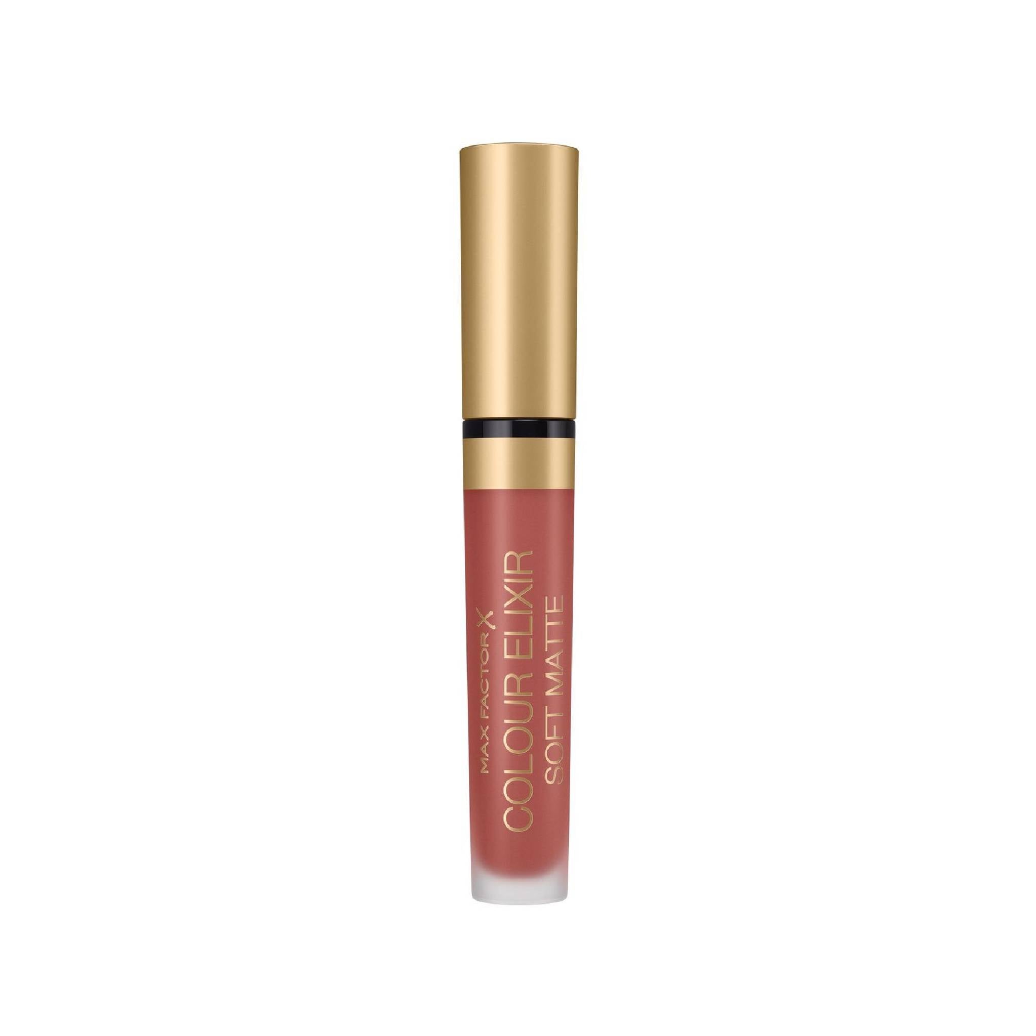 Colour Elixir Soft Matte Liquid Lipstick