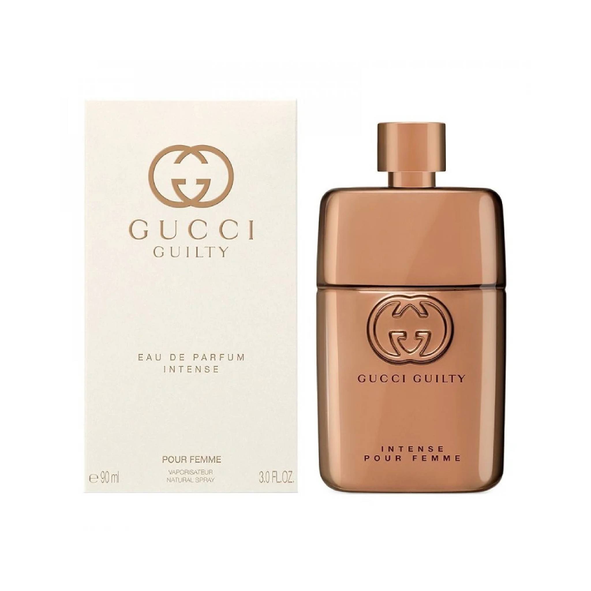 Guilty Intense - Eau de Parfum