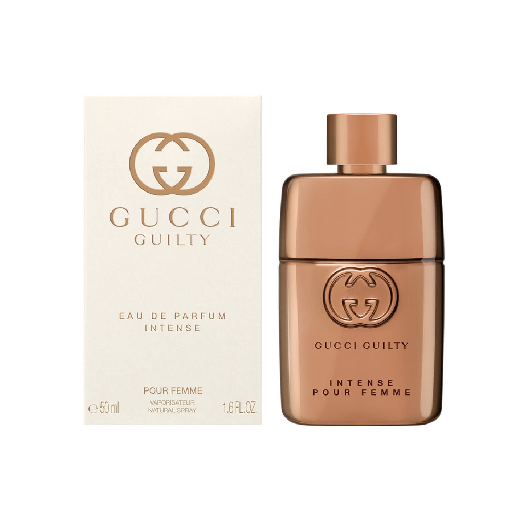 Gucci Guilty Intense Eau de Parfum 90ml Lebanon