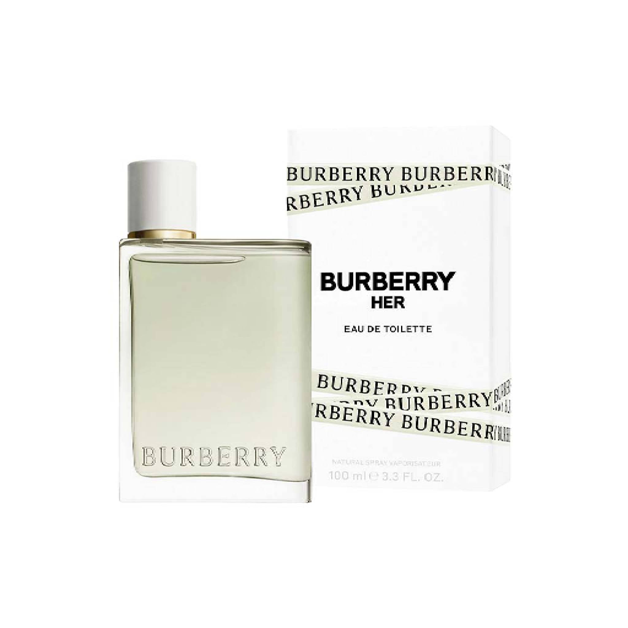 Burberry Her - Eau de Toilette