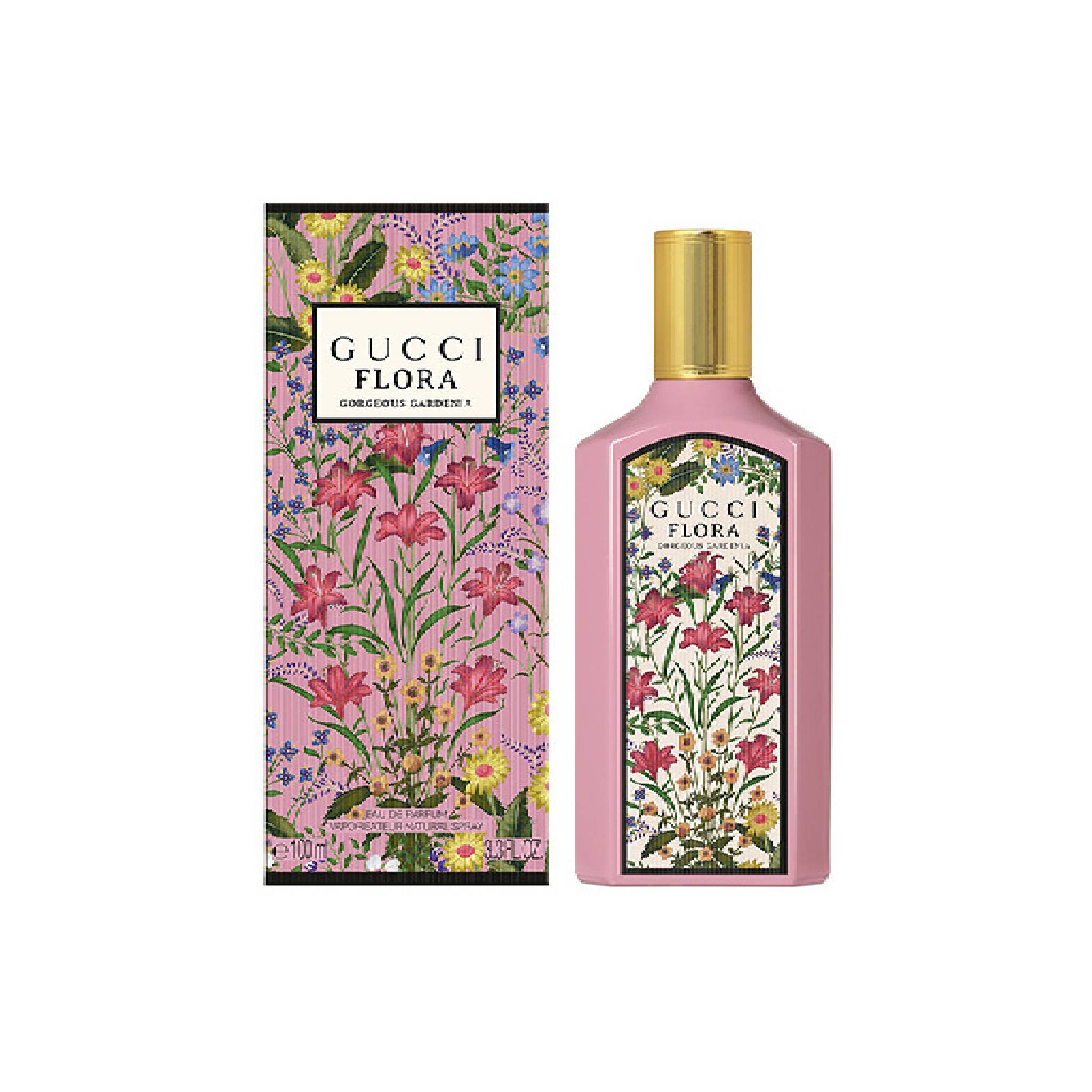 Flora Gorgeous Gardenia - Eau de Parfum