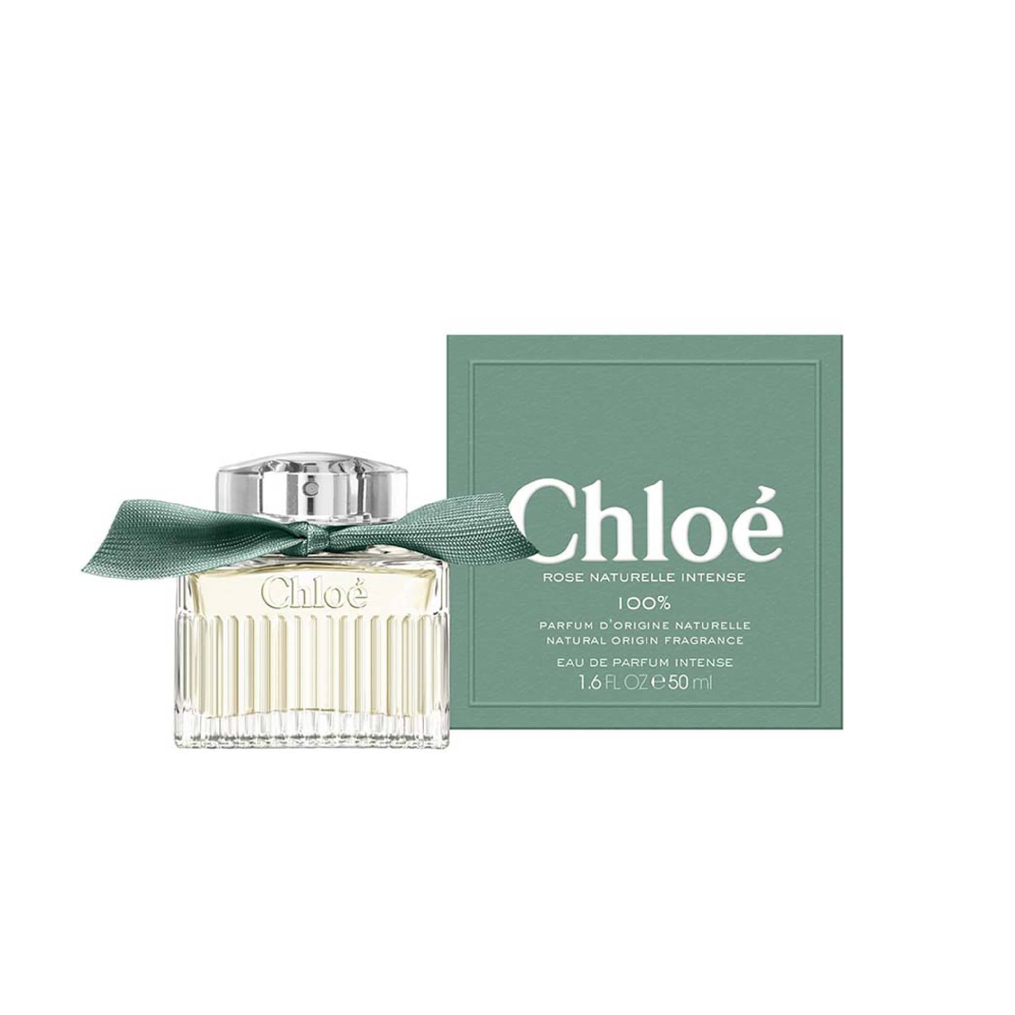 Signature Rose Intense - Eau de Parfum
