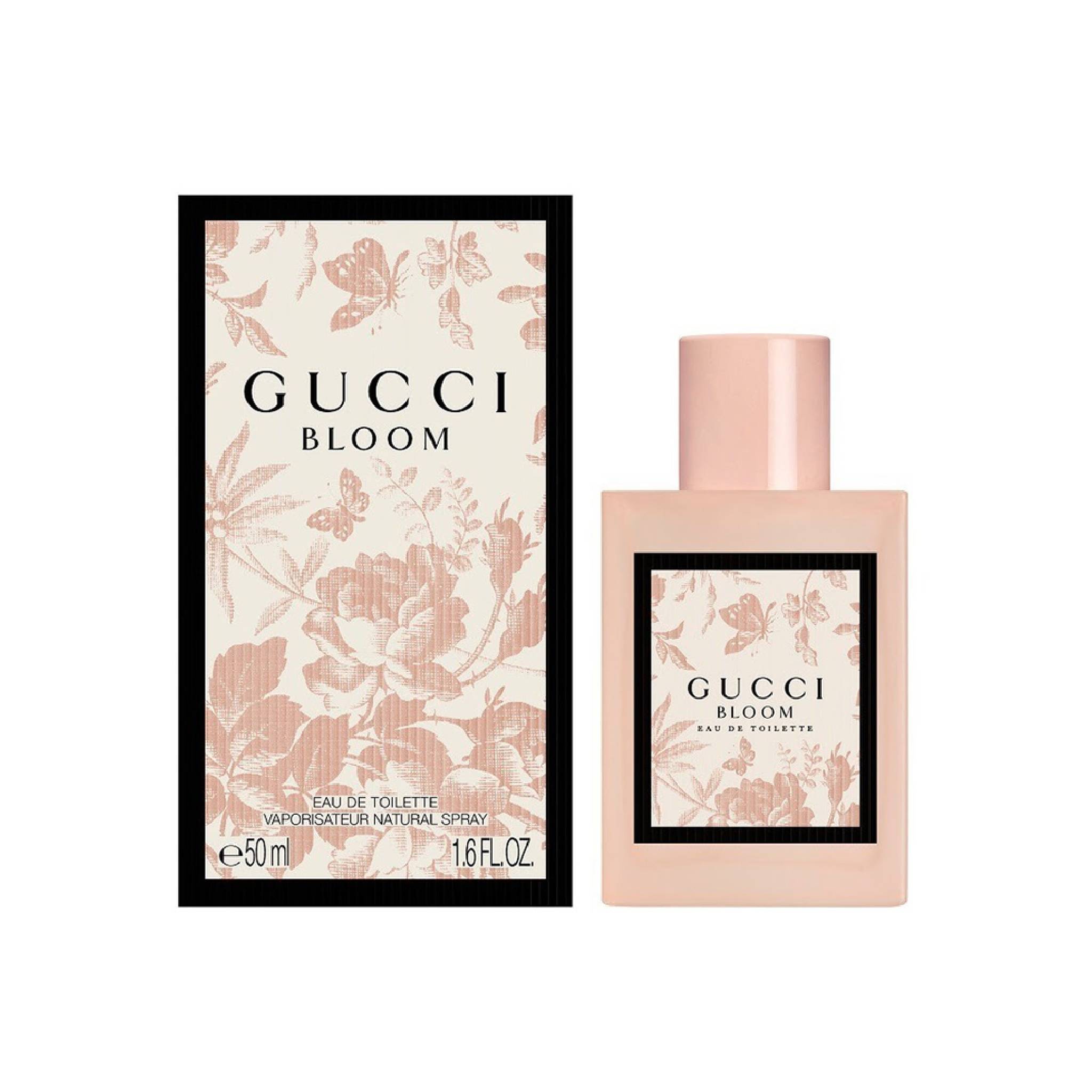Gucci Bloom Eau de Toilette 100ml Lebanon
