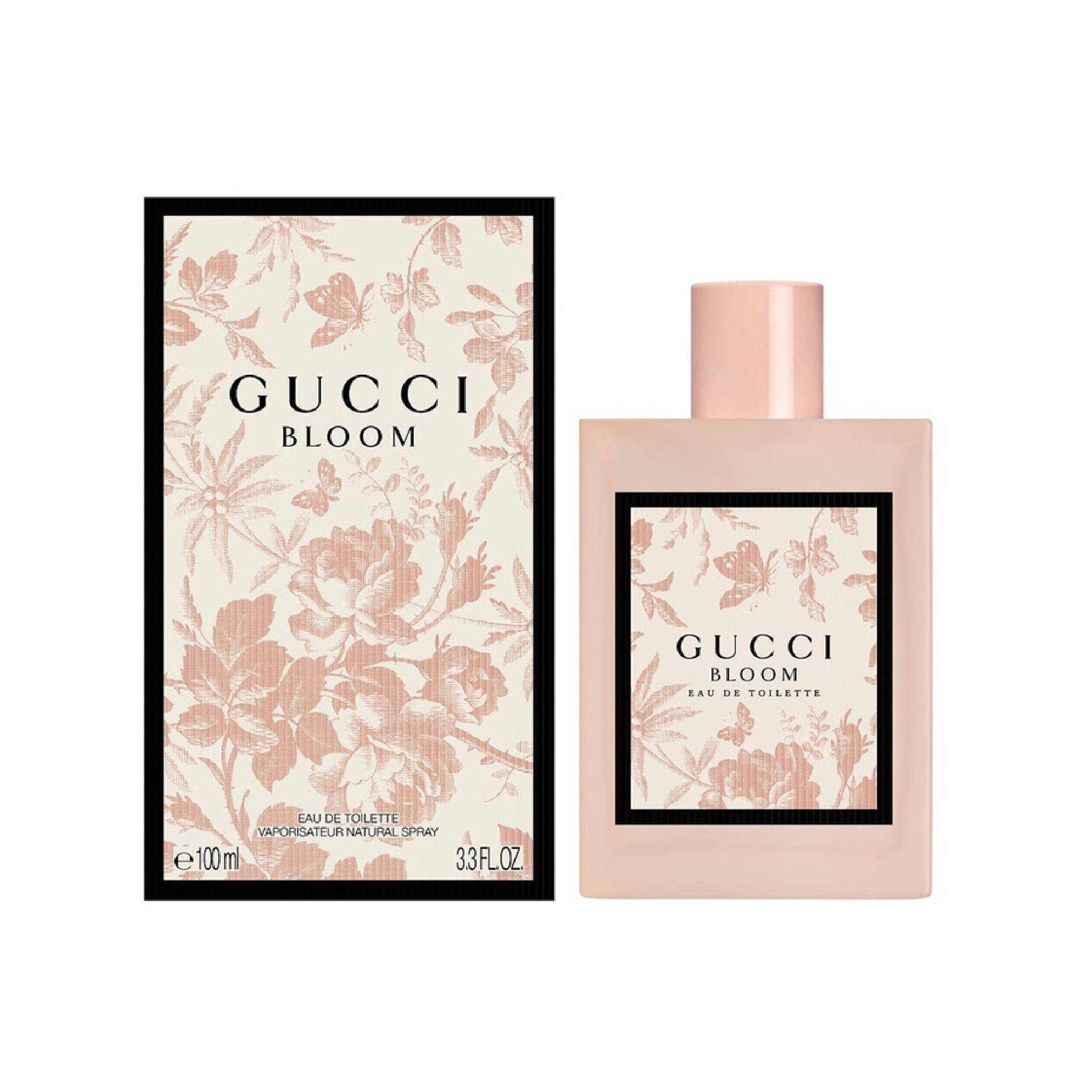 Bloom - Eau de Toilette