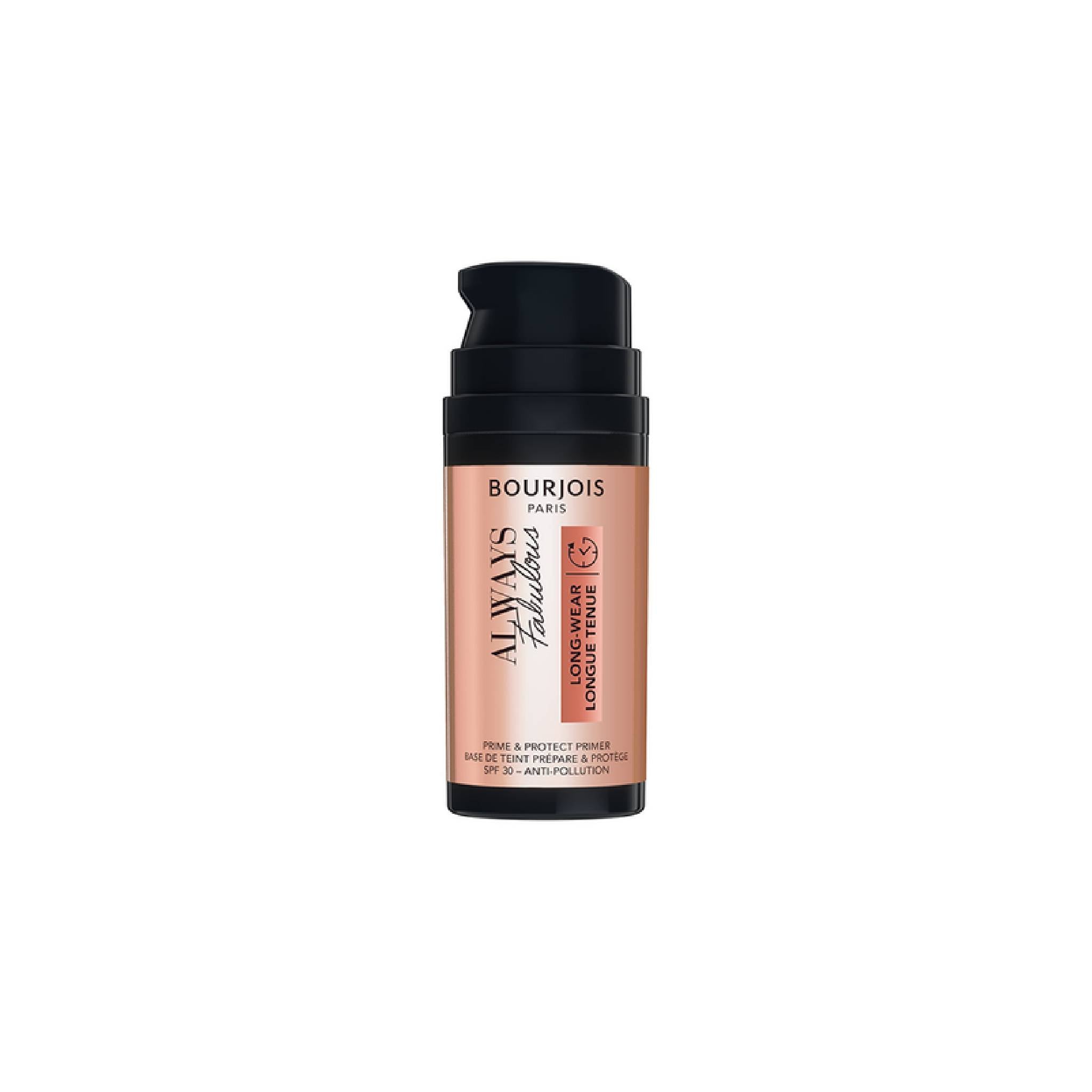 Always Fabulous Long-Wear Primer