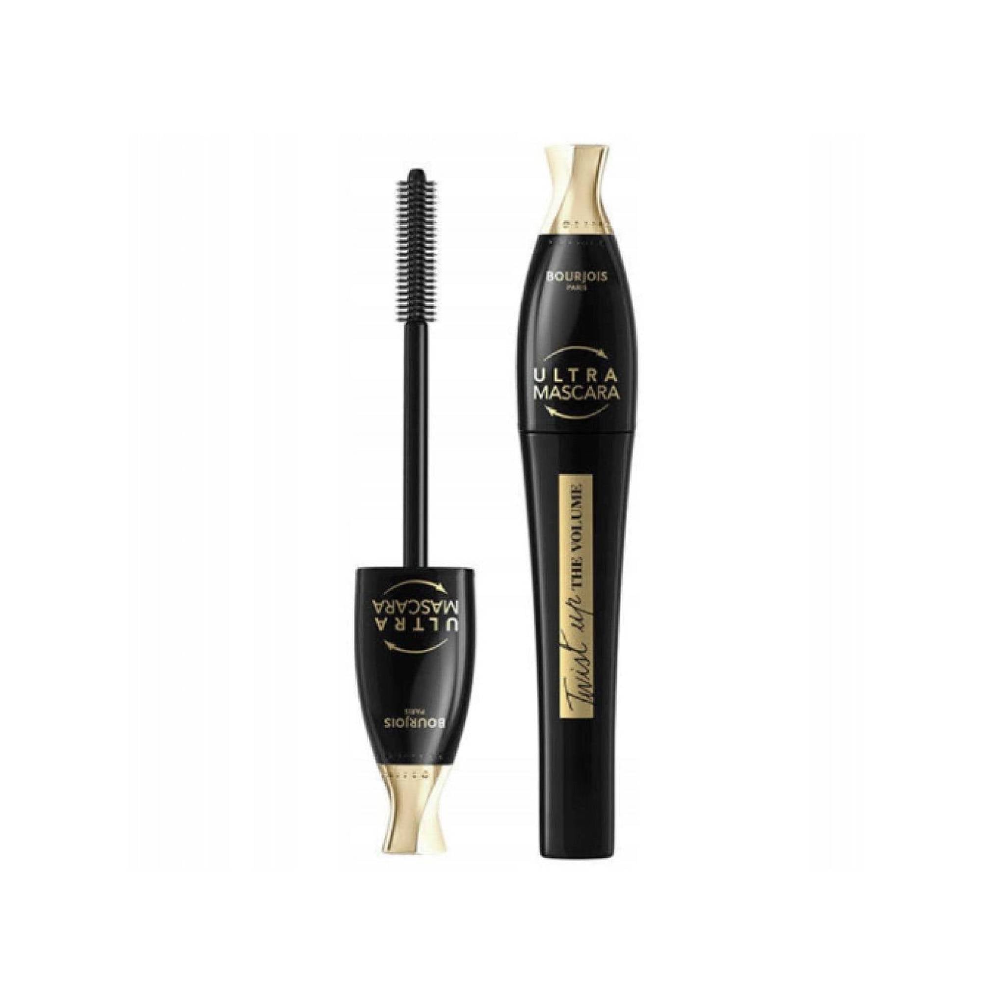 Mascara Twist-up the Volume