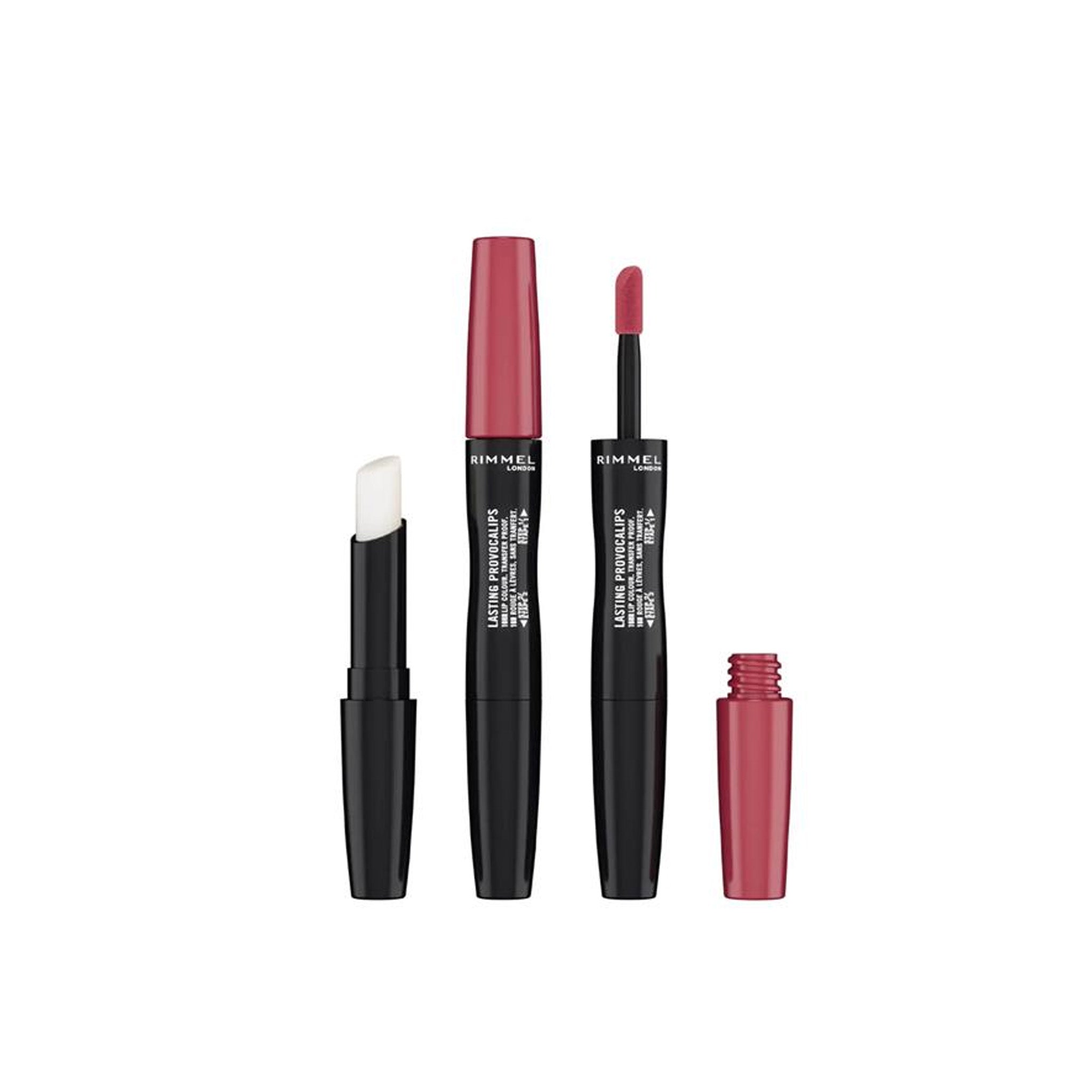 Lasting Provocalips Lip Color