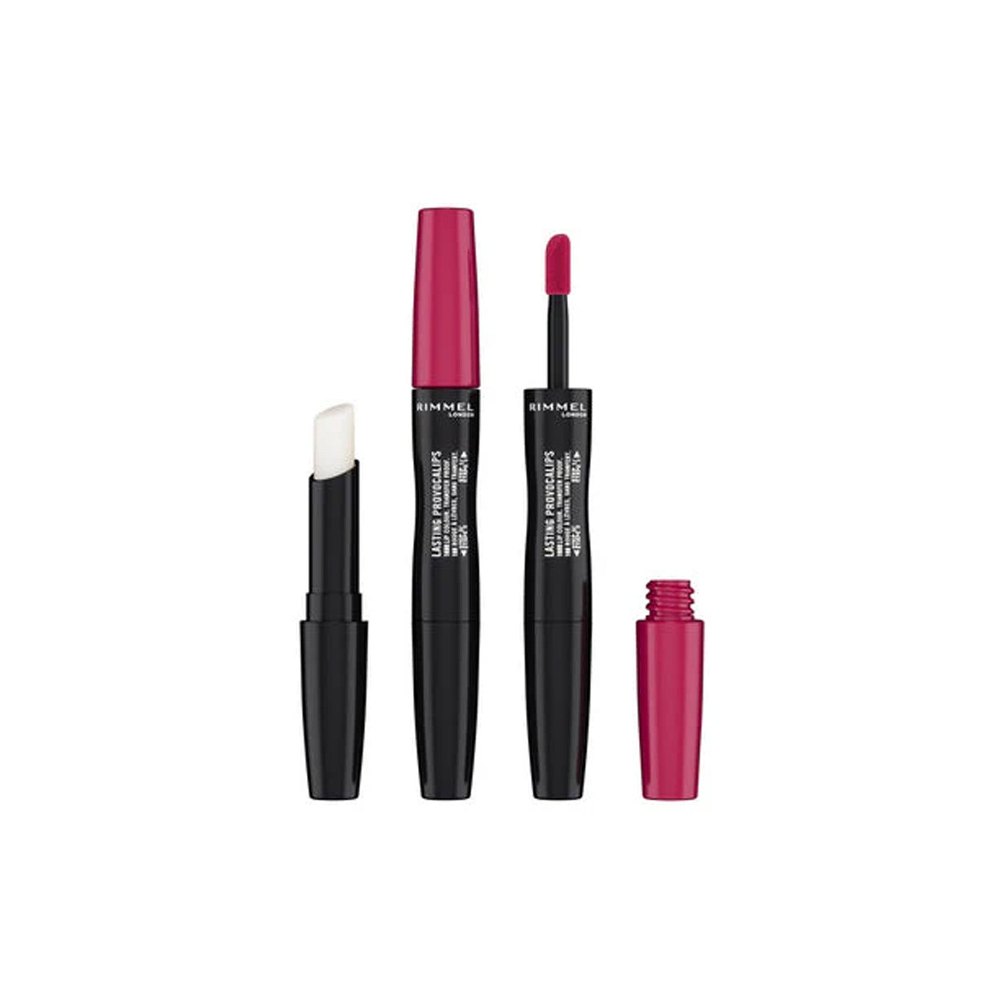 Rimmel London Lasting Provocalips Lip Color 310 Pouting Pink Lebanon